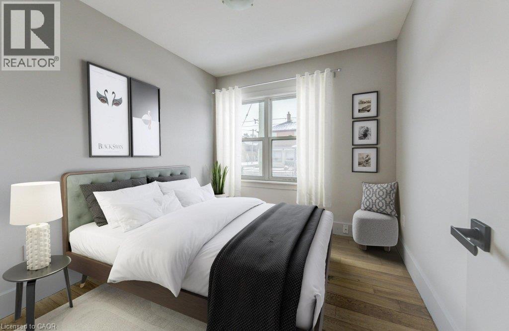 204 Ottawa Street S Unit# 1, Waterloo, Ontario  N2G 3T4 - Photo 4 - 40863754