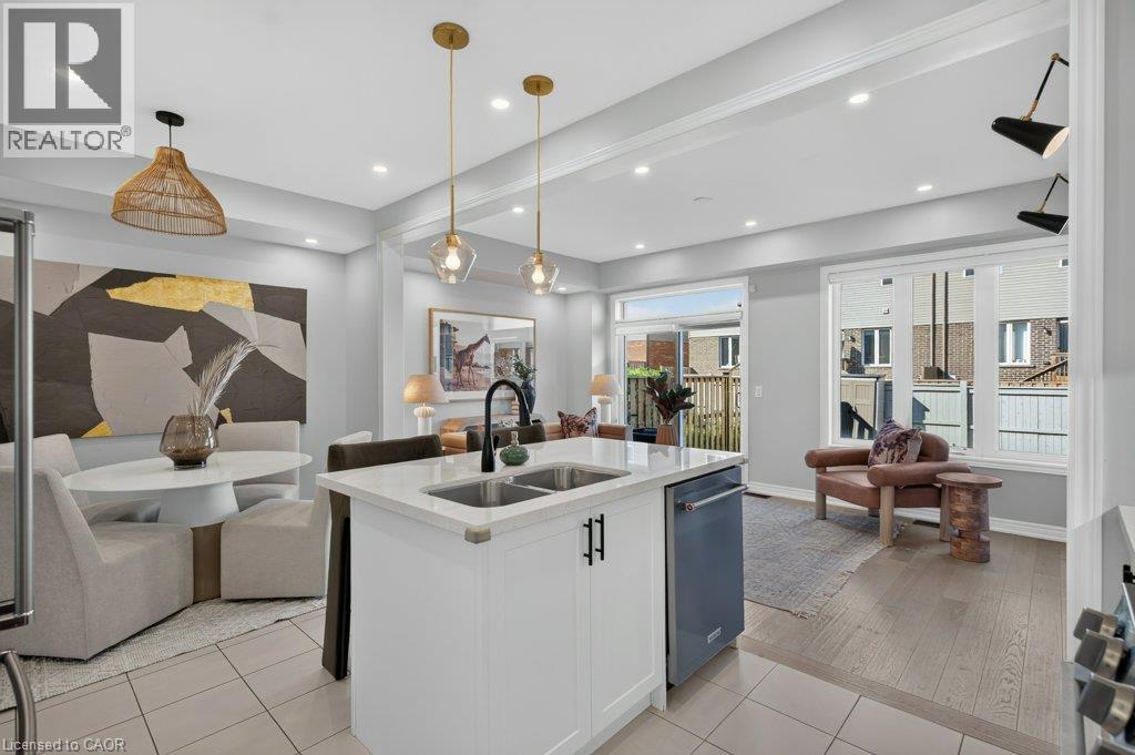 347 Raymond Road, Ancaster, Ontario  L9K 0J8 - Photo 12 - 40865106