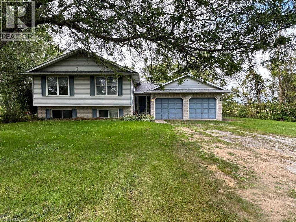 1919 HIGHWAY 3 E, Dunnville, Ontario