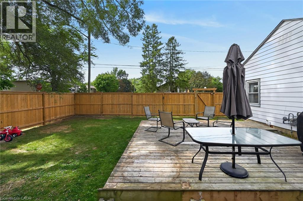 82 Division Street, Brantford, Ontario  N3S 2P5 - Photo 25 - 40865496