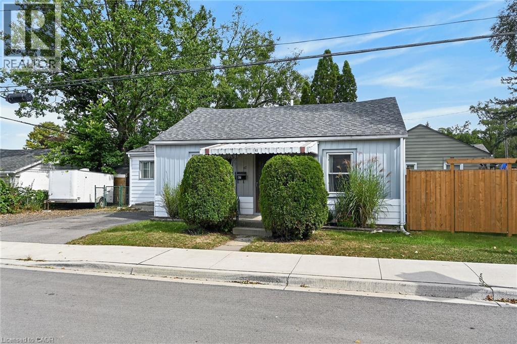 82 Division Street, Brantford, Ontario  N3S 2P5 - Photo 34 - 40865496