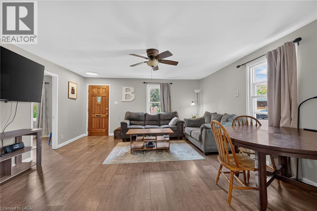 82 Division Street, Brantford, Ontario  N3S 2P5 - Photo 6 - 40865496