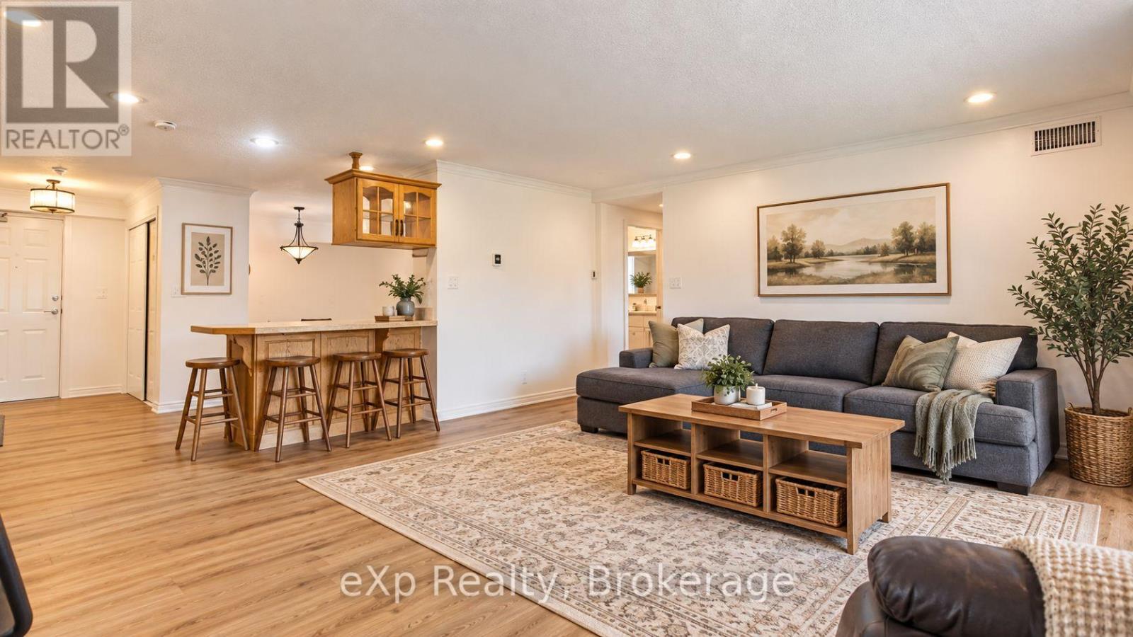 202 - 85 William Street N, Brockton, Ontario  N0G 2V0 - Photo 12 - X13135350