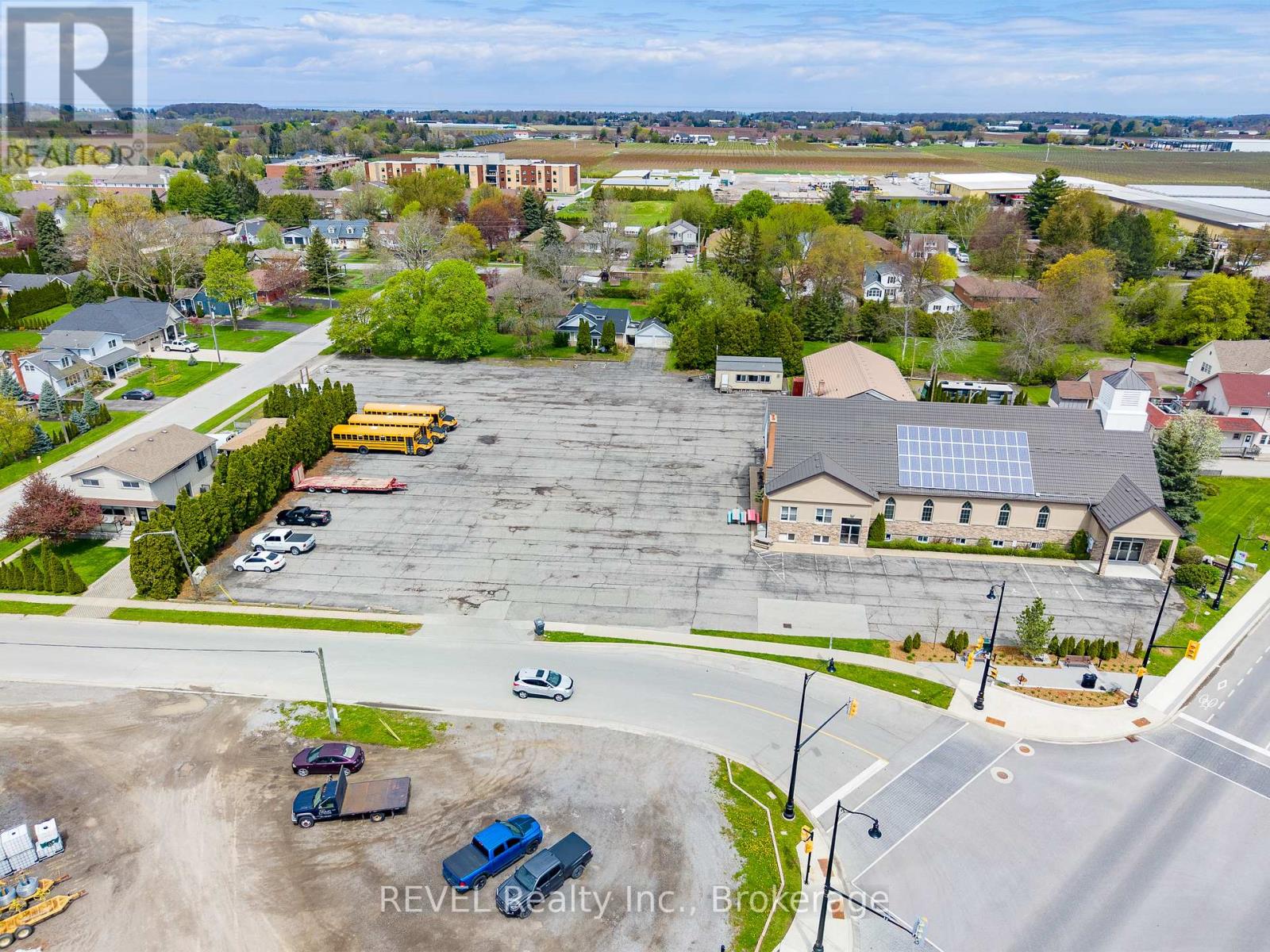 8 Elden Street, Niagara-On-The-Lake, Ontario  L0S 1J0 - Photo 4 - X13816170