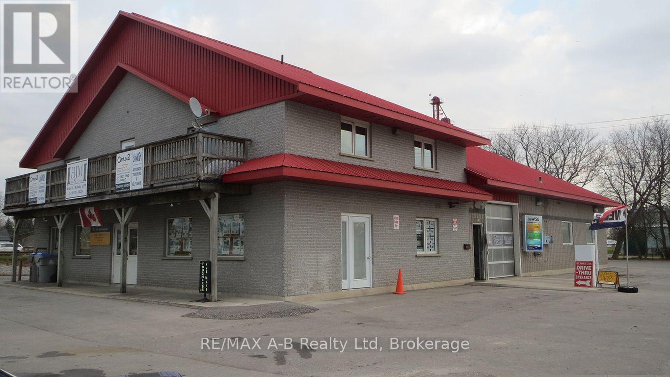 150 S Main Street S, Huron East, Ontario  N0K 1W0 - Photo 34 - X13774680