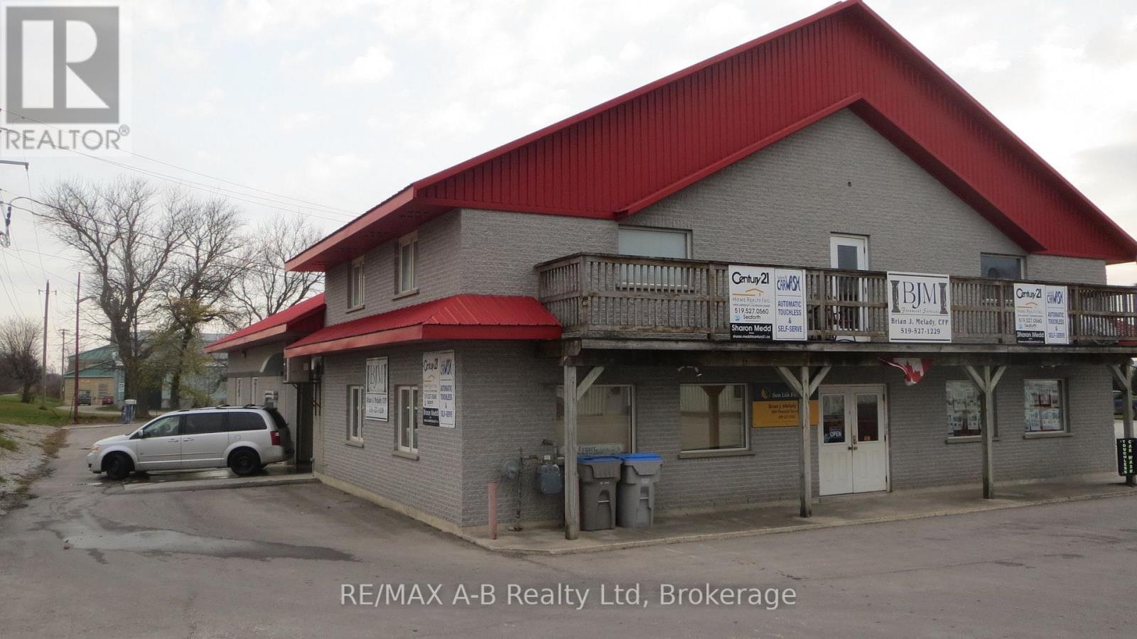 150 S Main Street S, Huron East, Ontario  N0K 1W0 - Photo 35 - X13774680