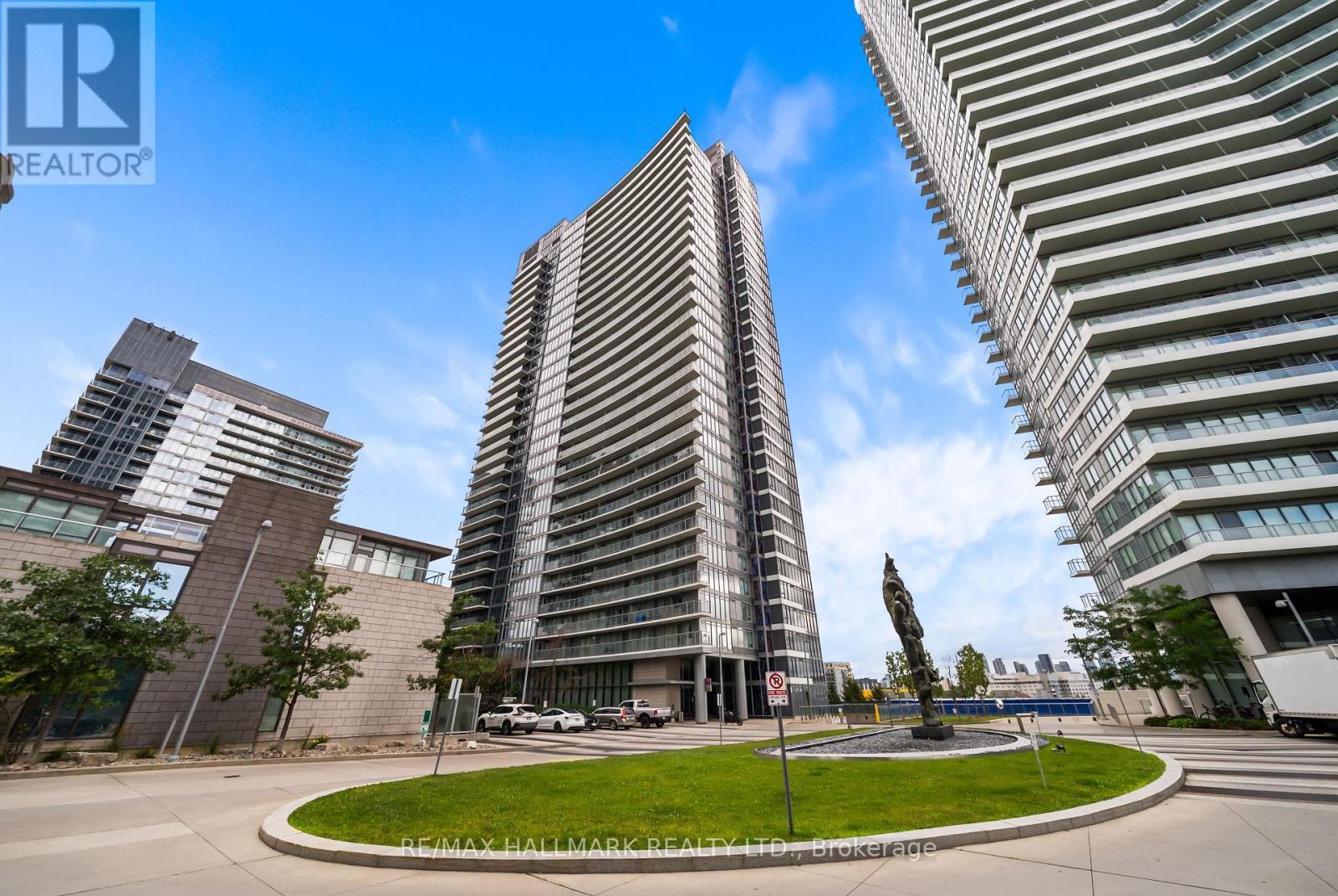 3102 - 121 Mcmahon Drive, Toronto, Ontario  M2K 0C2 - Photo 23 - C13816166