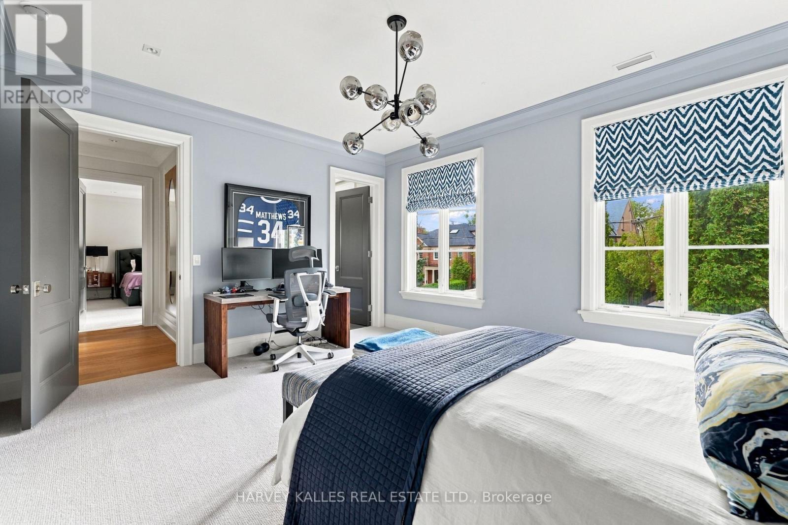 221 Dunvegan Road, Toronto, Ontario  M5P 2P3 - Photo 27 - C13816180