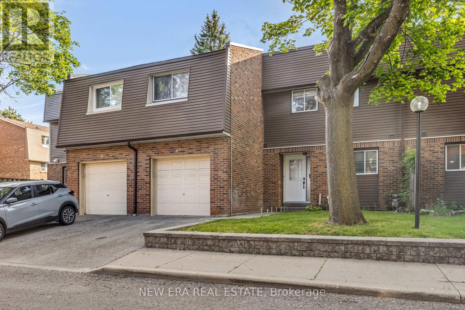 6 - 1415 Fieldlight Boulevard, Pickering (Liverpool), Ontario  L1V 2S3 - Photo 1 - E13816136
