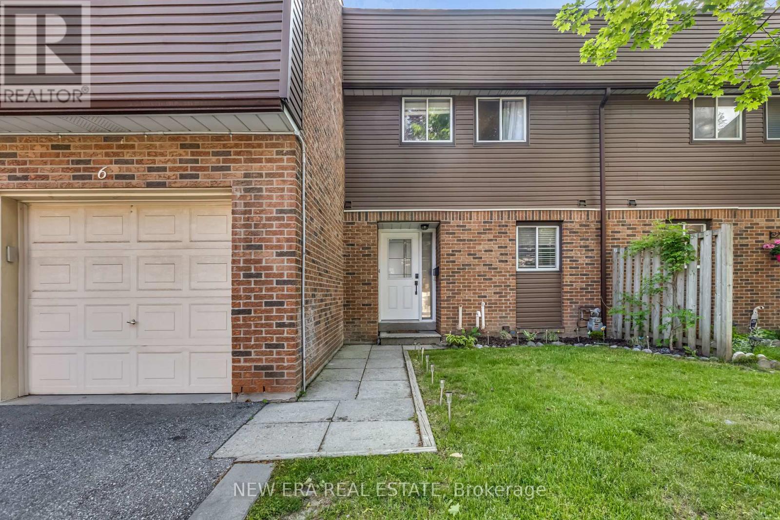 6 - 1415 Fieldlight Boulevard, Pickering (Liverpool), Ontario  L1V 2S3 - Photo 2 - E13816136