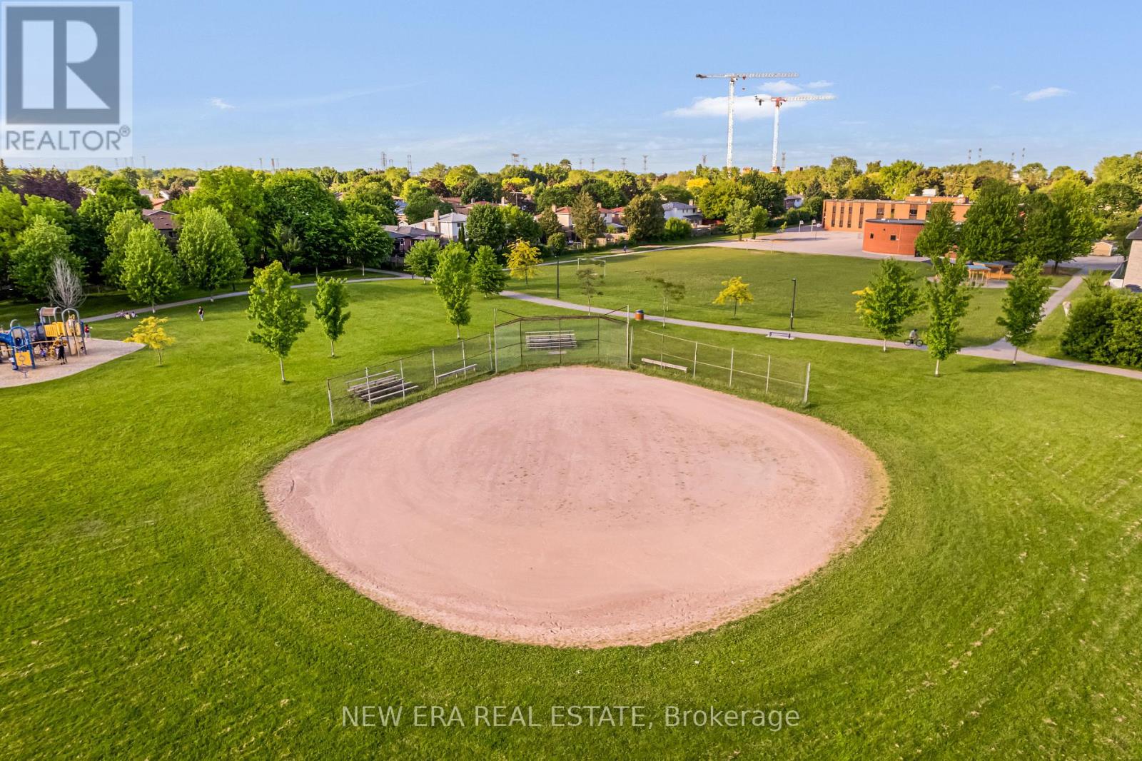 6 - 1415 Fieldlight Boulevard, Pickering (Liverpool), Ontario  L1V 2S3 - Photo 27 - E13816136