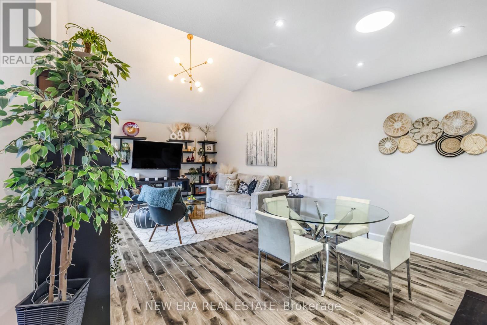 6 - 1415 Fieldlight Boulevard, Pickering (Liverpool), Ontario  L1V 2S3 - Photo 7 - E13816136