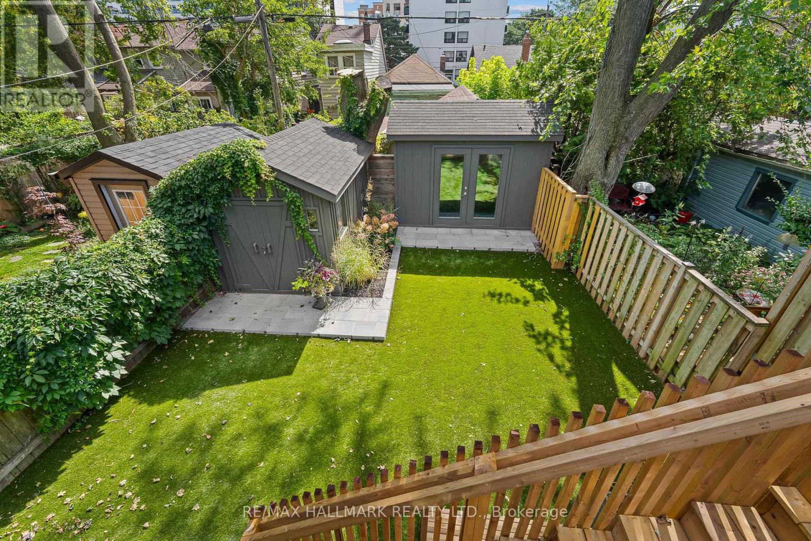 17 Beachdale Avenue, Toronto, Ontario  M1N 1V7 - Photo 19 - E13816200