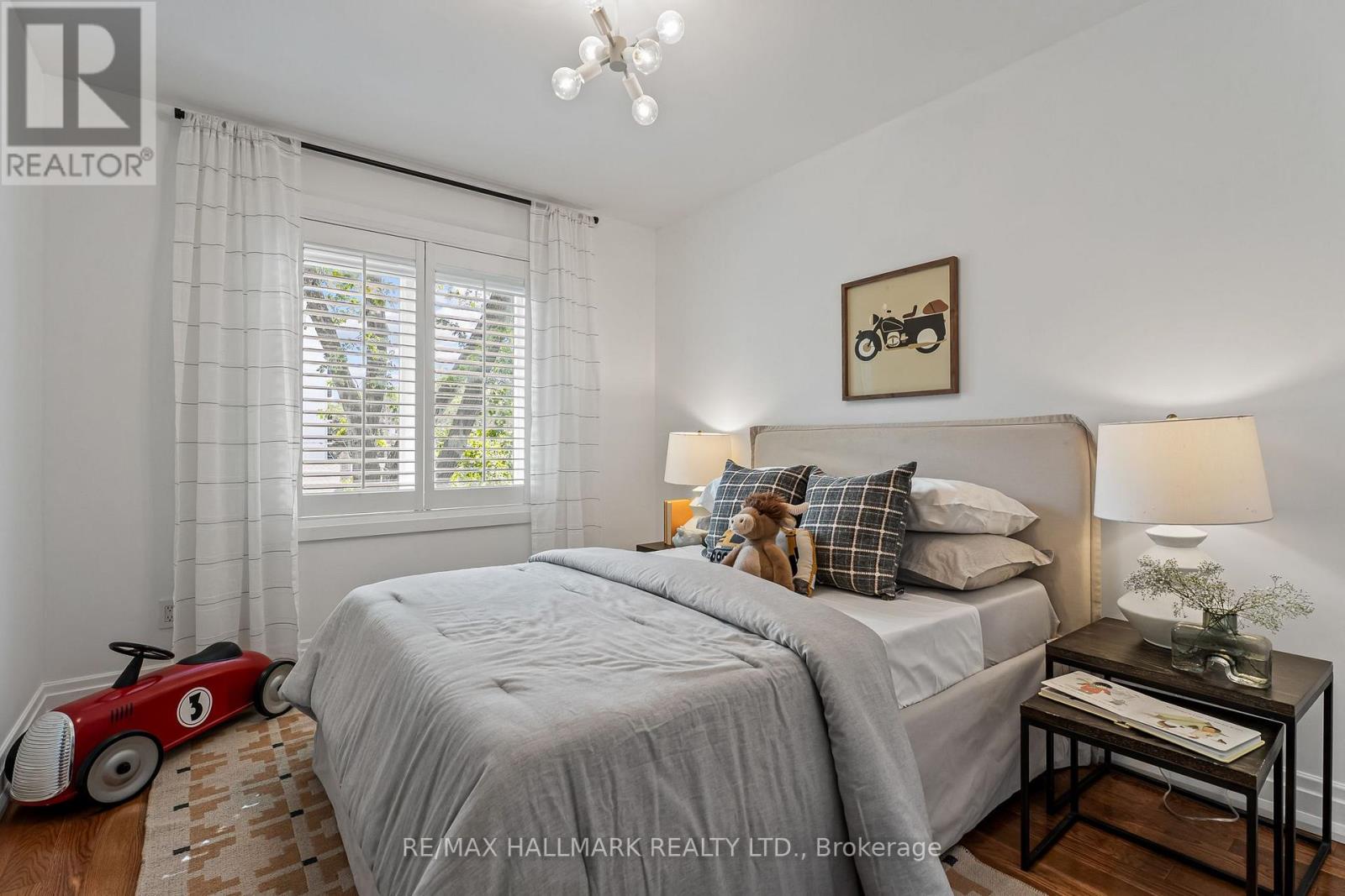 17 Beachdale Avenue, Toronto, Ontario  M1N 1V7 - Photo 29 - E13816200