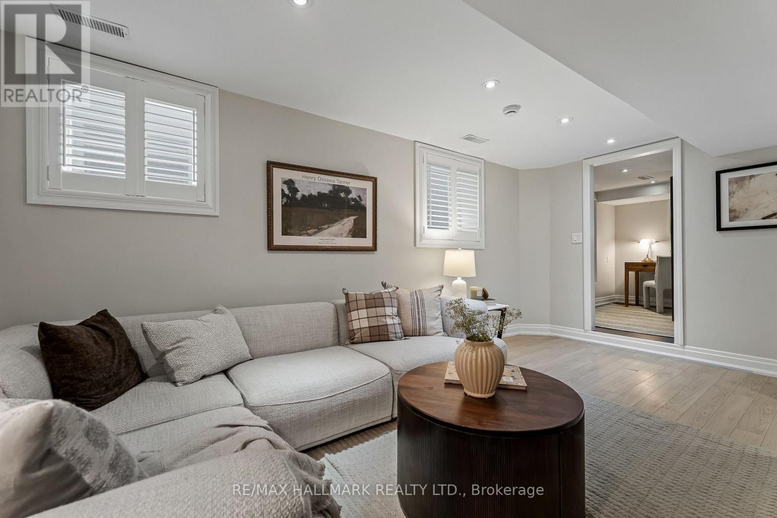 17 Beachdale Avenue, Toronto, Ontario  M1N 1V7 - Photo 38 - E13816200