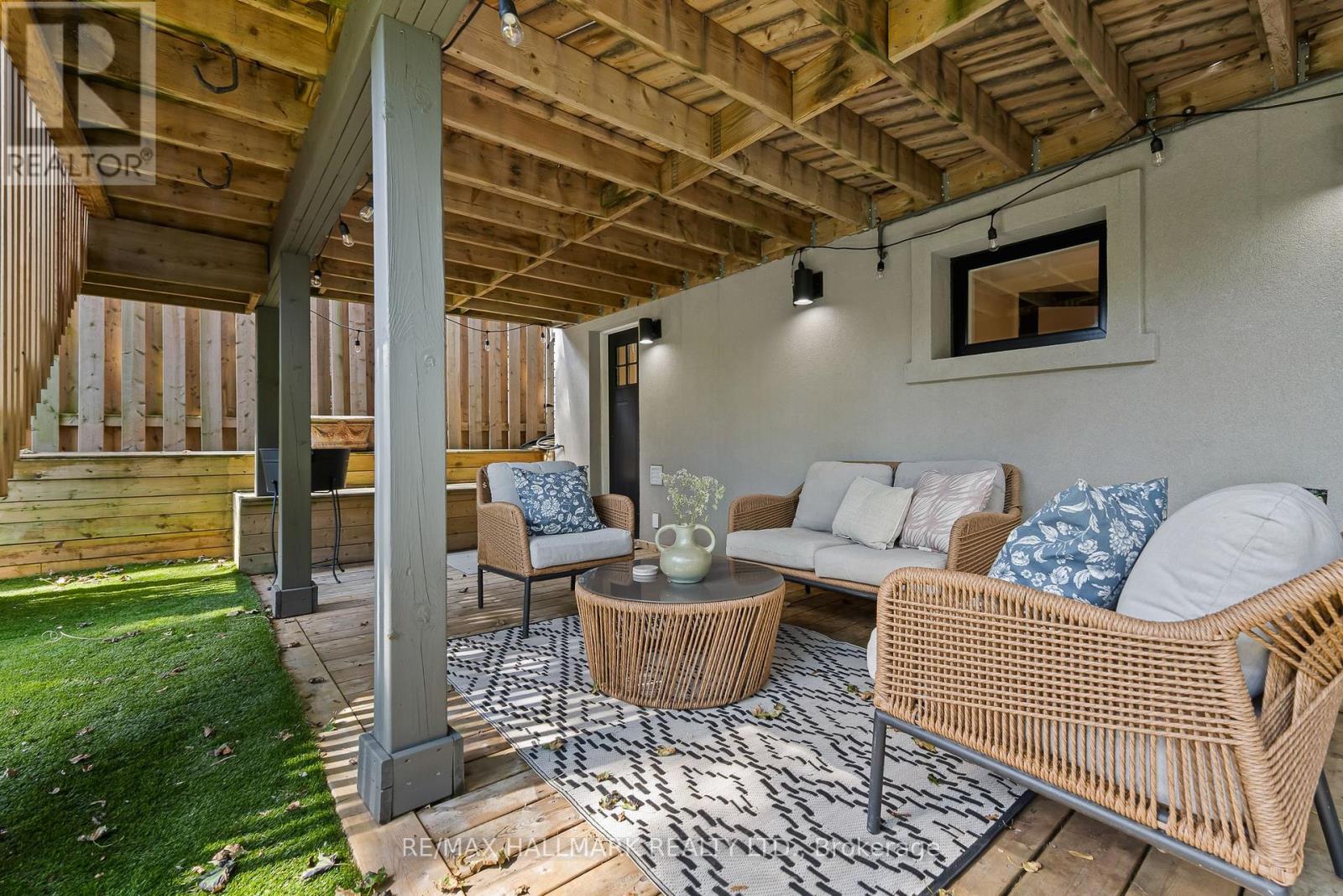 17 Beachdale Avenue, Toronto, Ontario  M1N 1V7 - Photo 42 - E13816200
