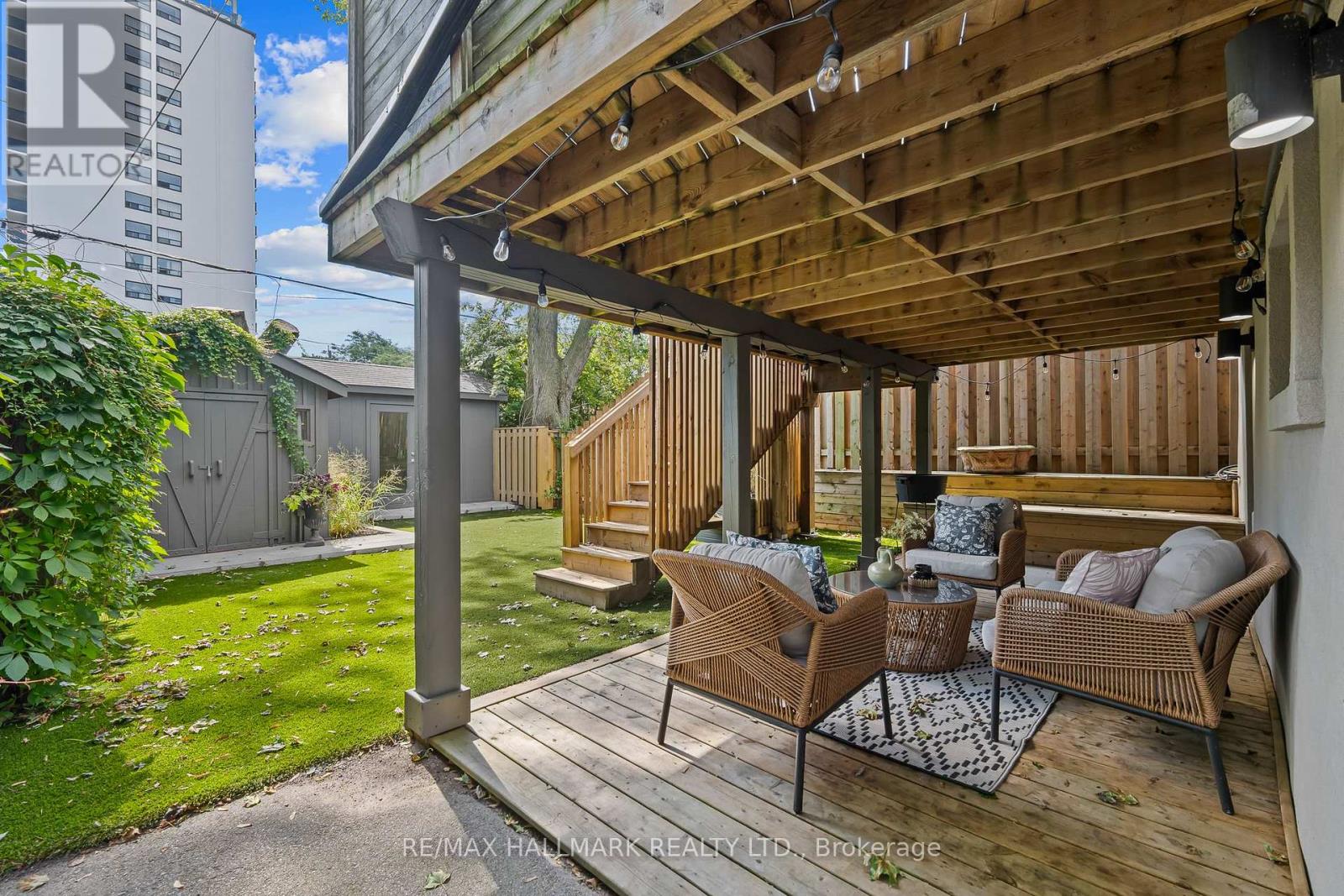 17 Beachdale Avenue, Toronto, Ontario  M1N 1V7 - Photo 43 - E13816200