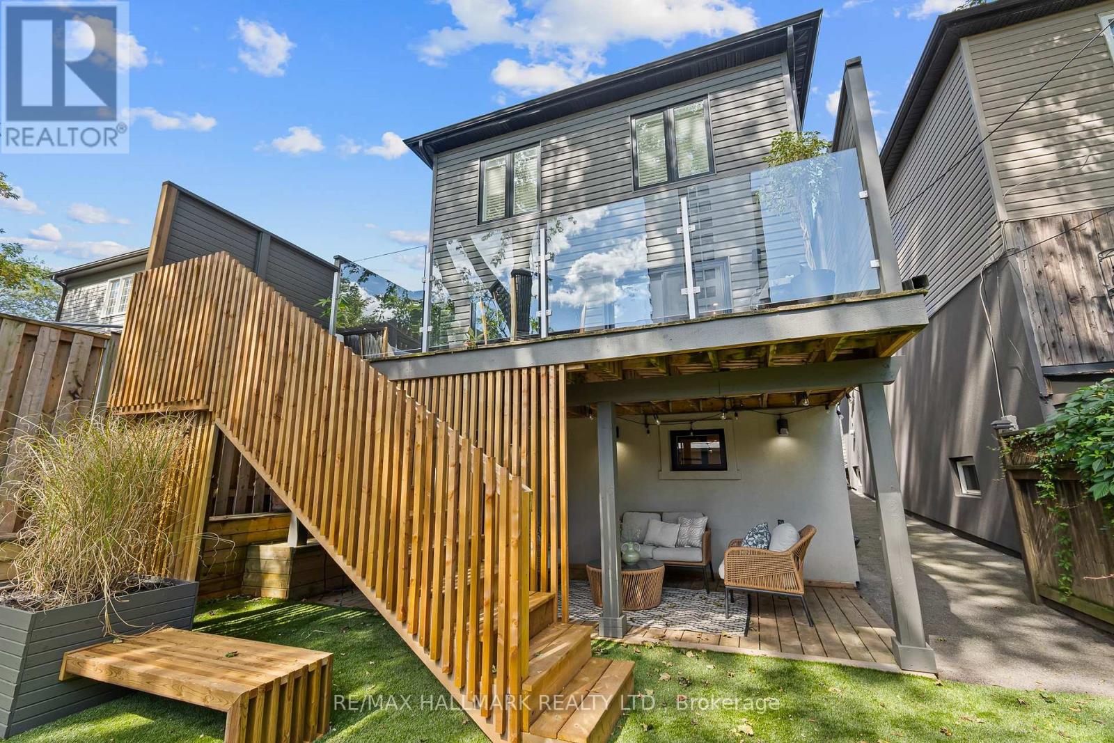 17 Beachdale Avenue, Toronto, Ontario  M1N 1V7 - Photo 44 - E13816200