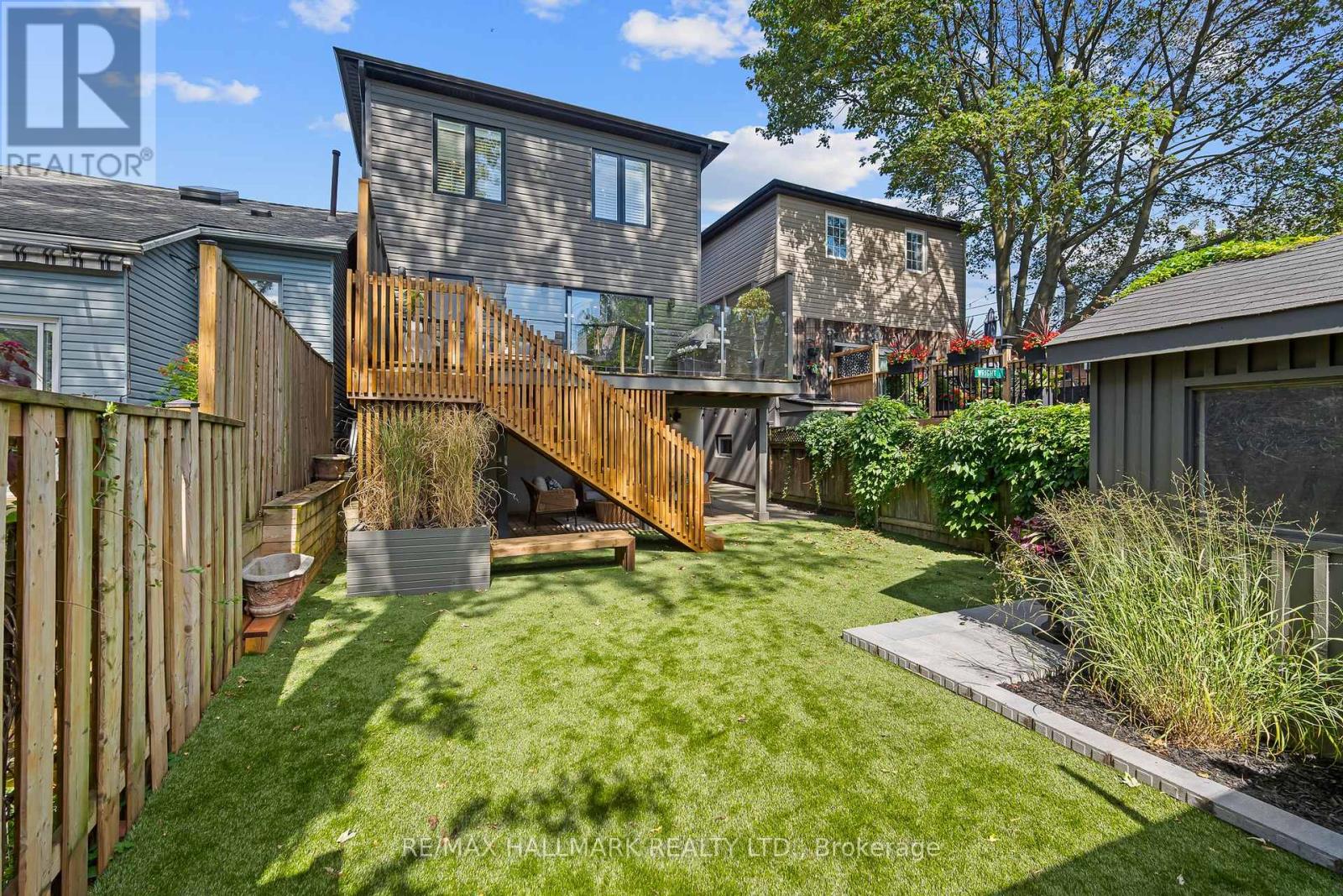 17 Beachdale Avenue, Toronto, Ontario  M1N 1V7 - Photo 45 - E13816200