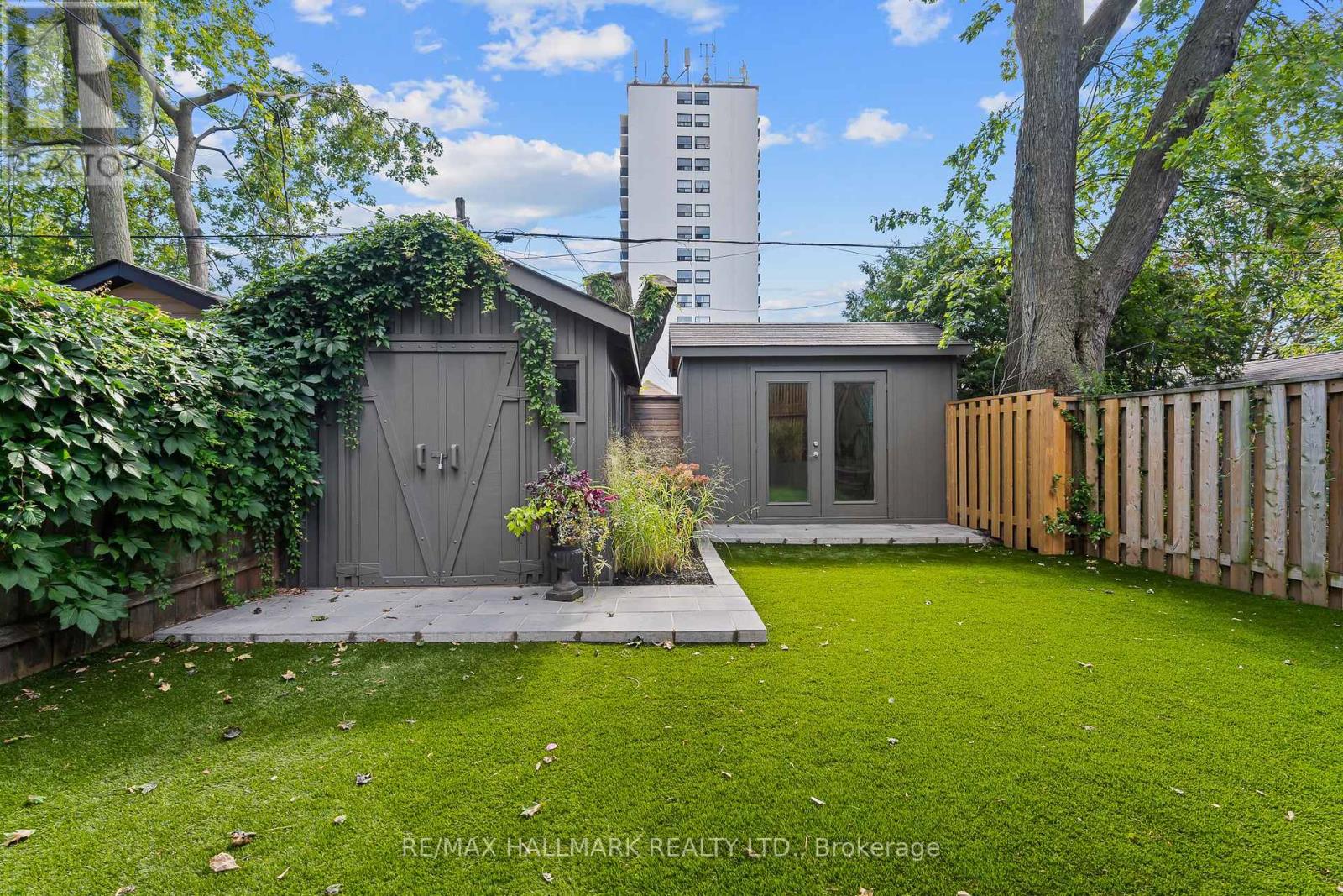 17 Beachdale Avenue, Toronto, Ontario  M1N 1V7 - Photo 46 - E13816200