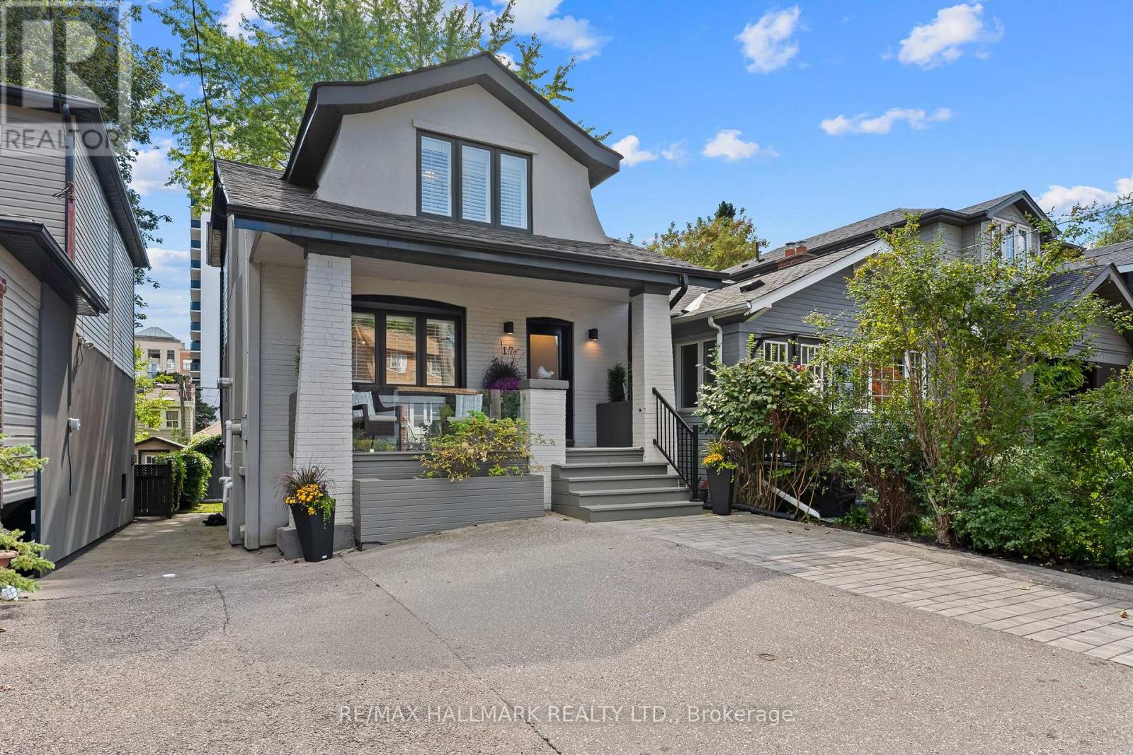 17 Beachdale Avenue, Toronto, Ontario  M1N 1V7 - Photo 49 - E13816200