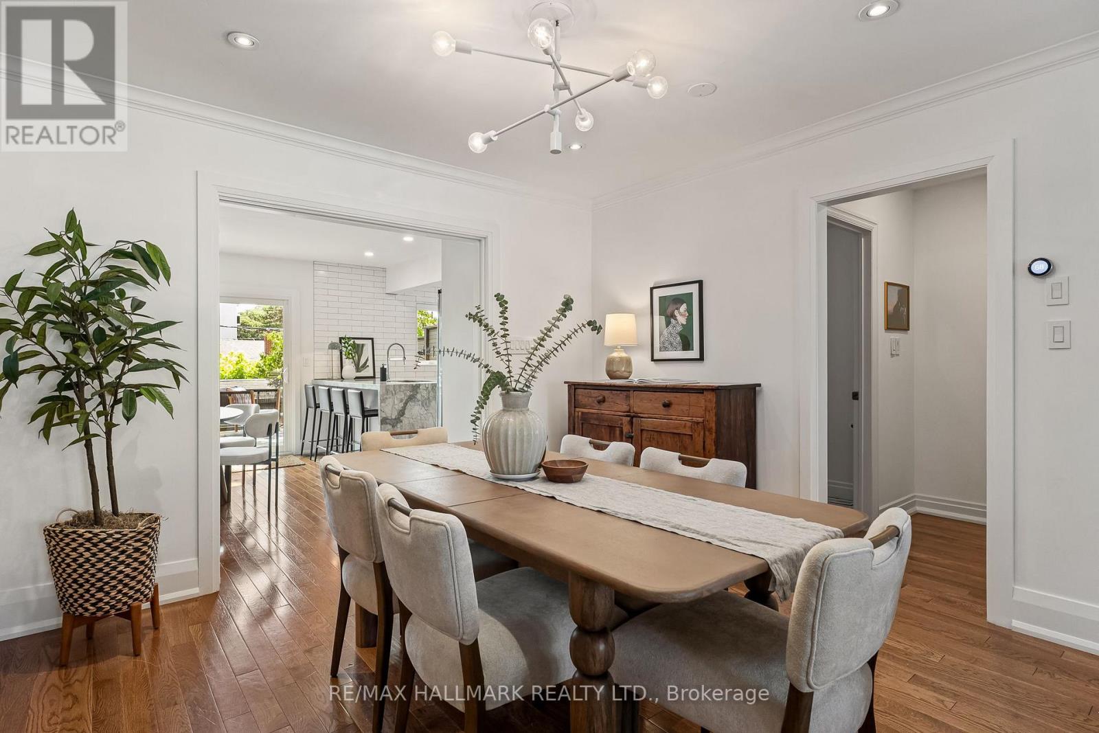 17 Beachdale Avenue, Toronto, Ontario  M1N 1V7 - Photo 7 - E13816200