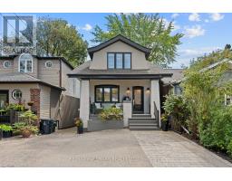 17 BEACHDALE AVENUE, Toronto, Ontario