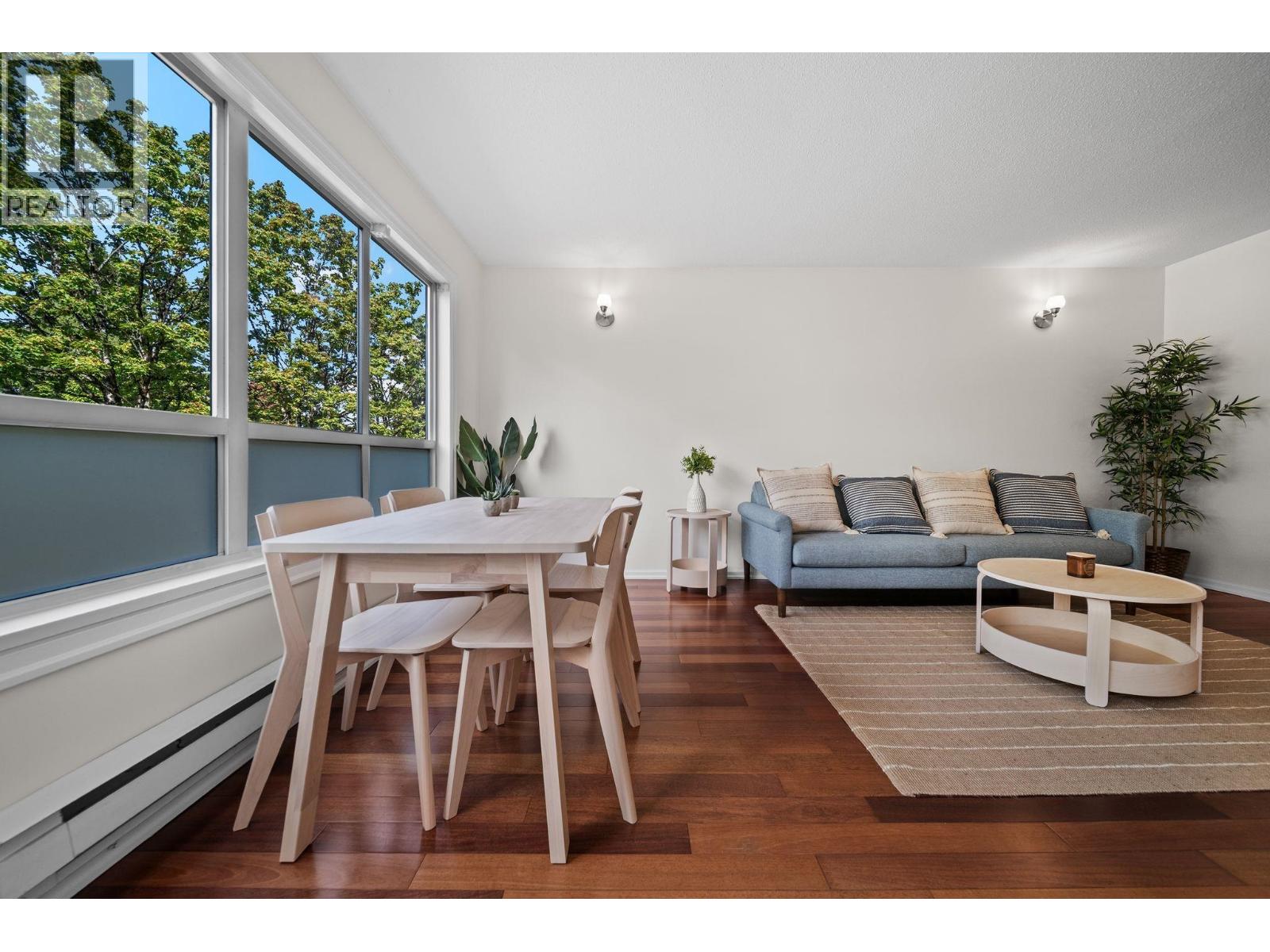 201 4990 Mcgeer Street, Vancouver, British Columbia  V5R 6C1 - Photo 4 - R3168383