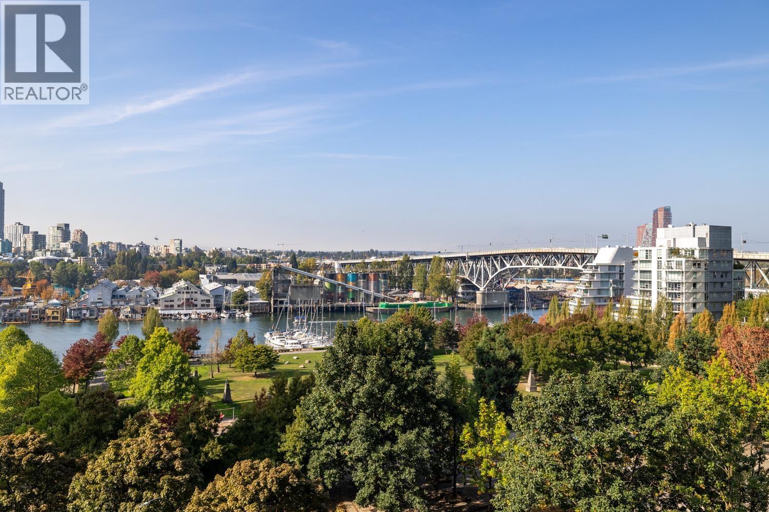 906 455 Beach Crescent, Vancouver, British Columbia  V6Z 3E5 - Photo 11 - R3168388