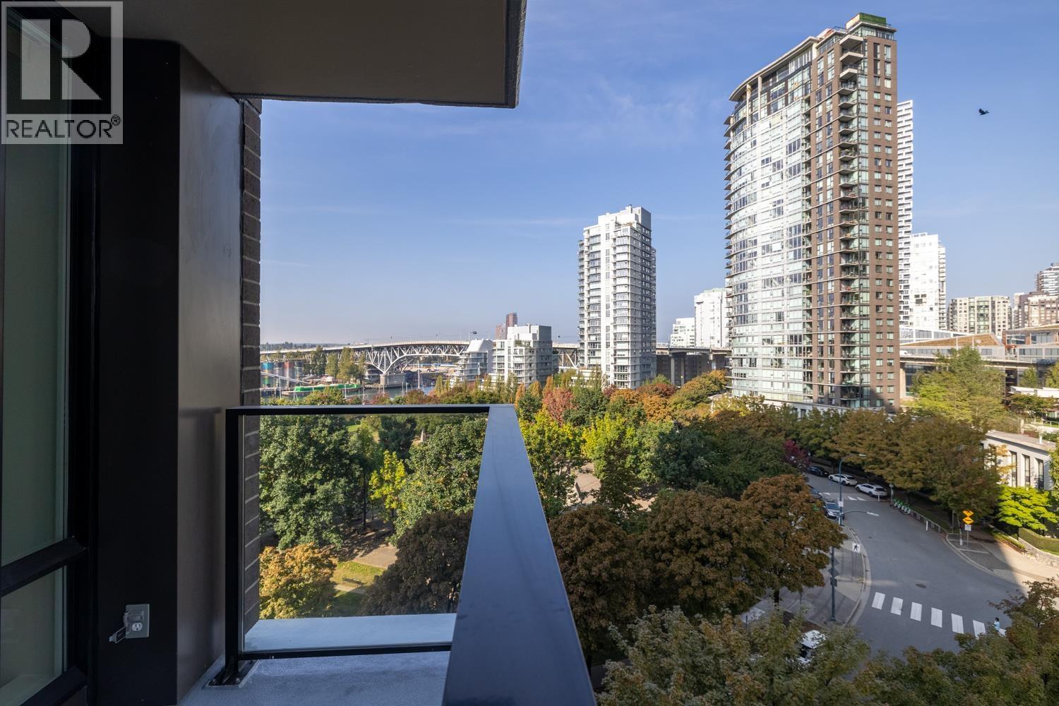 906 455 Beach Crescent, Vancouver, British Columbia  V6Z 3E5 - Photo 18 - R3168388