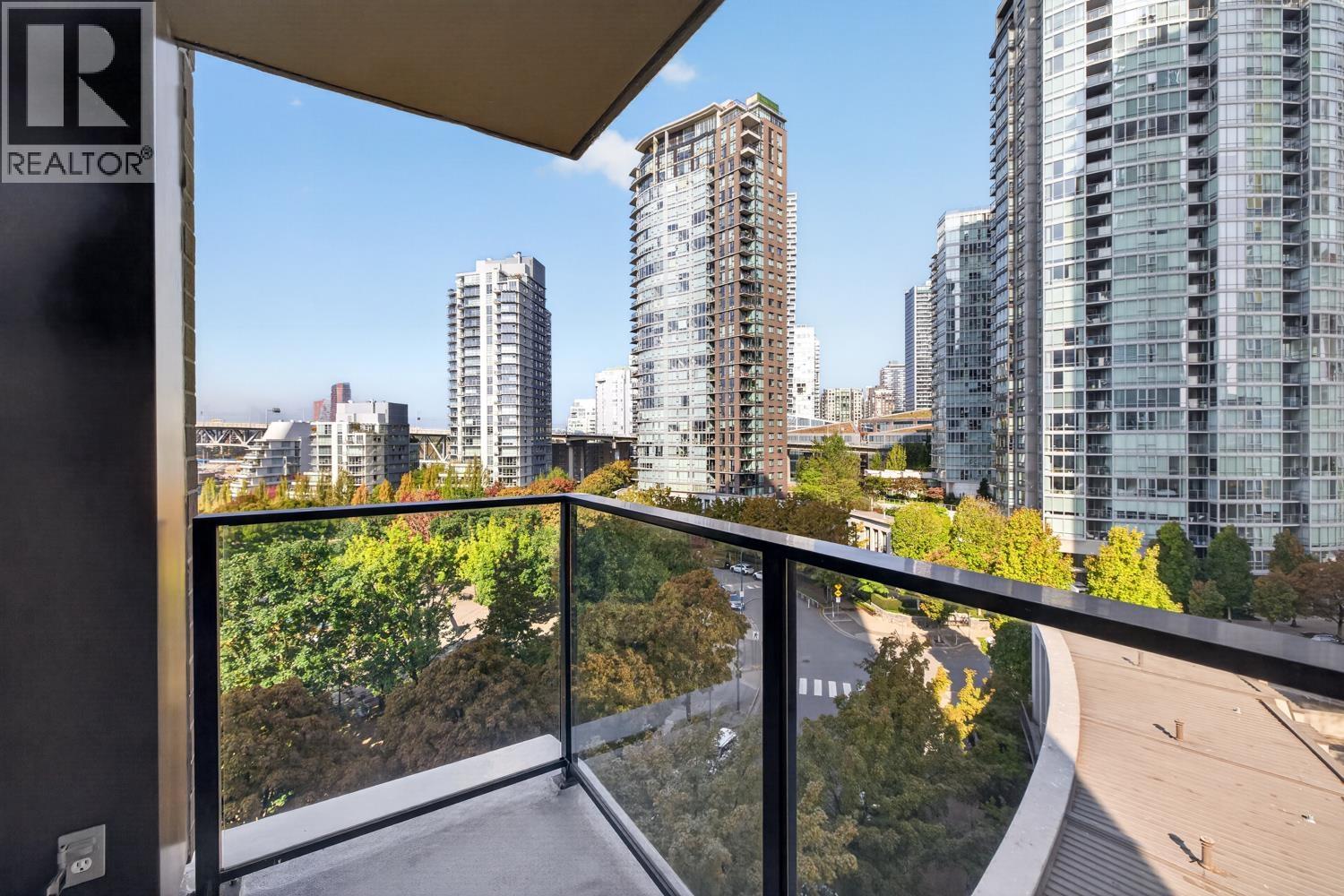906 455 Beach Crescent, Vancouver, British Columbia  V6Z 3E5 - Photo 19 - R3168388