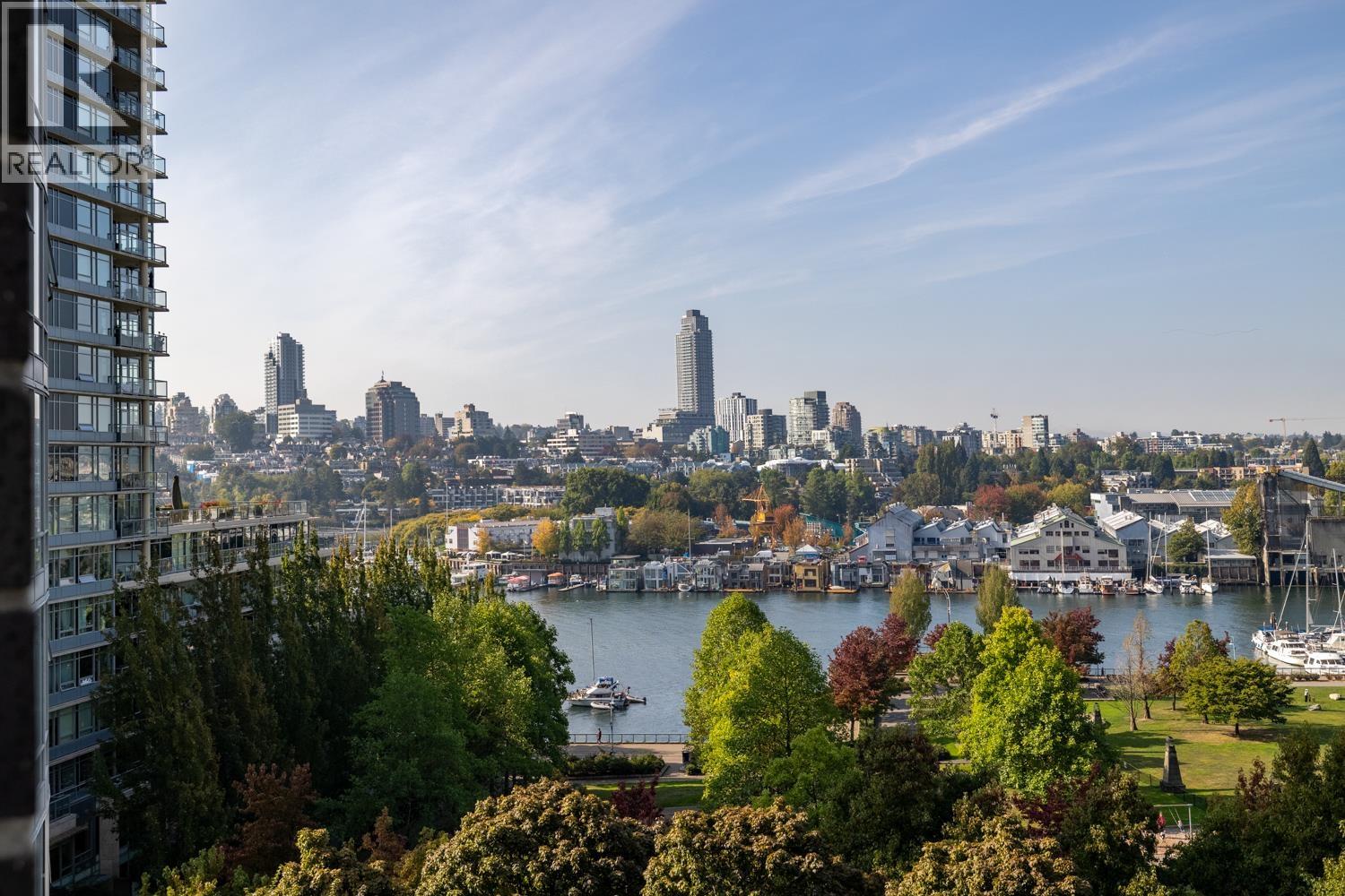 906 455 Beach Crescent, Vancouver, British Columbia  V6Z 3E5 - Photo 22 - R3168388