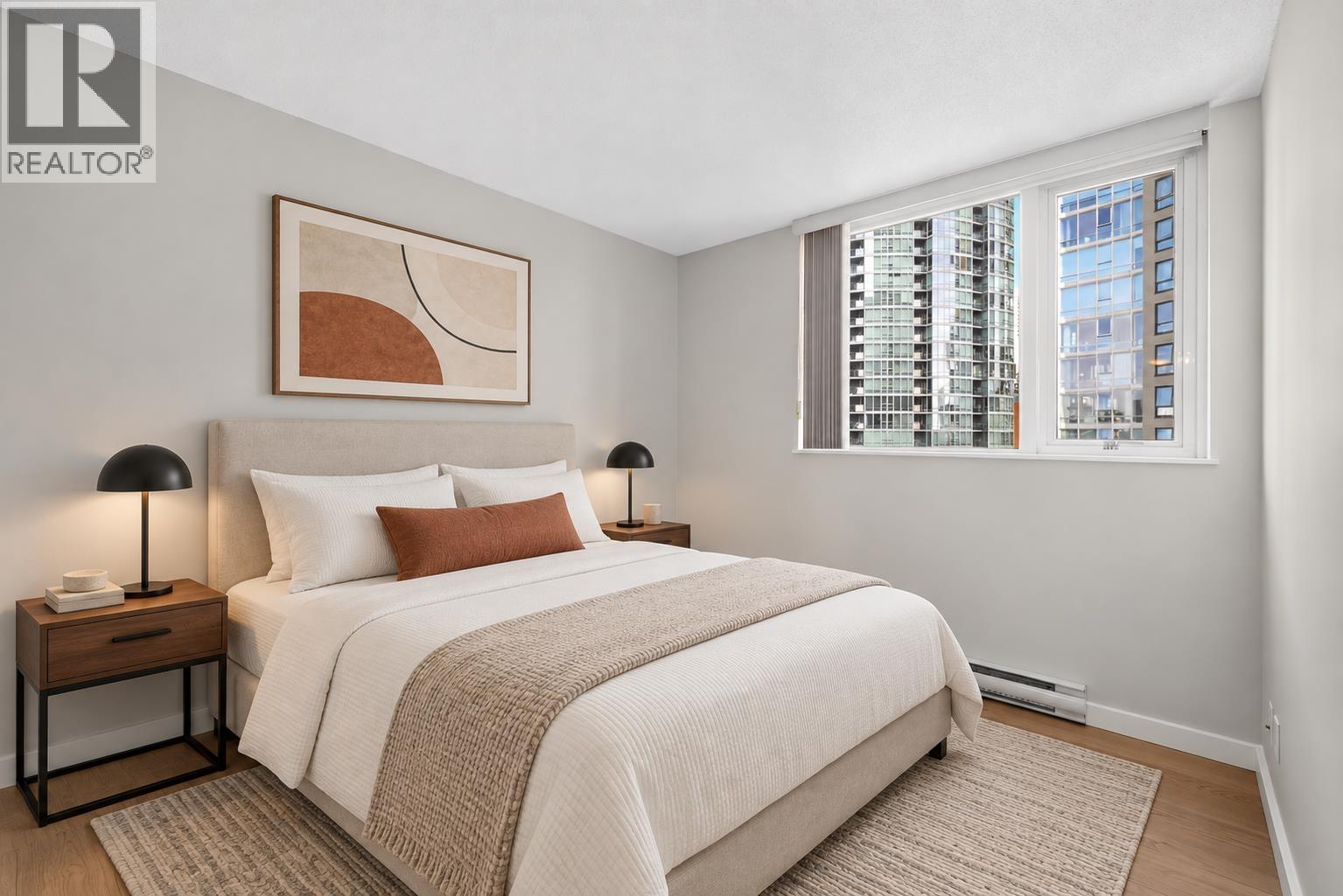 906 455 Beach Crescent, Vancouver, British Columbia  V6Z 3E5 - Photo 28 - R3168388