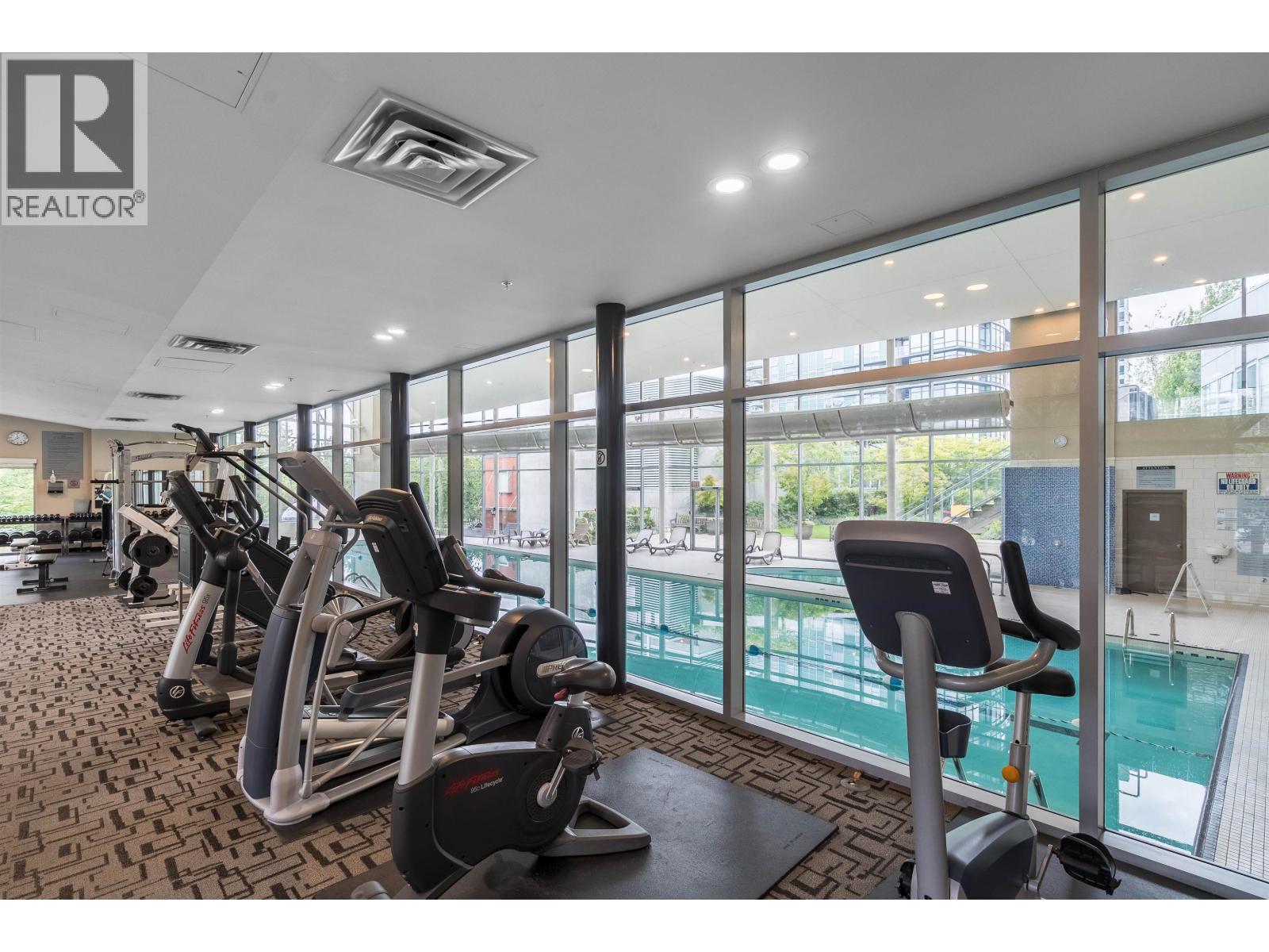 906 455 Beach Crescent, Vancouver, British Columbia  V6Z 3E5 - Photo 34 - R3168388