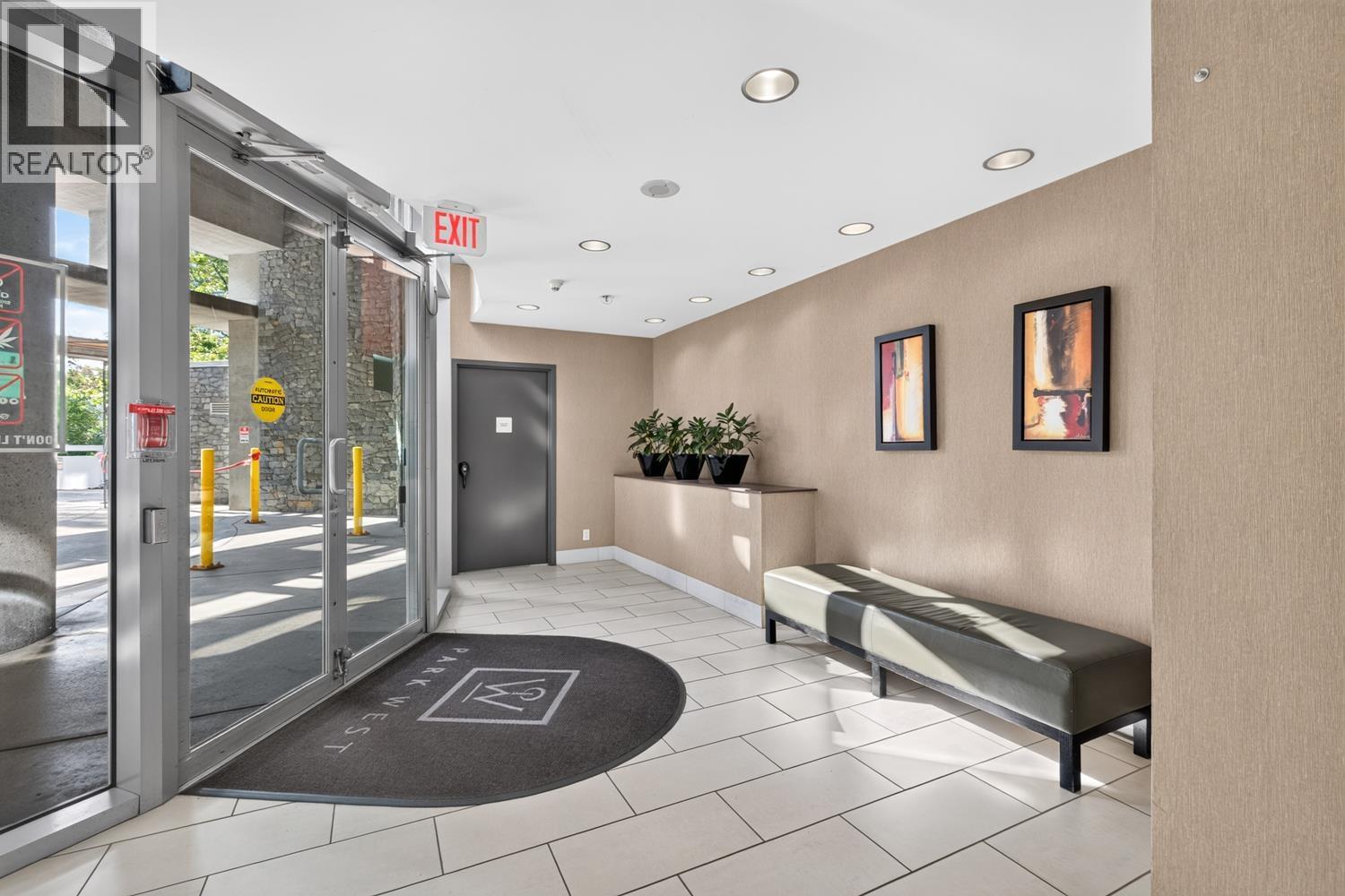 906 455 Beach Crescent, Vancouver, British Columbia  V6Z 3E5 - Photo 36 - R3168388