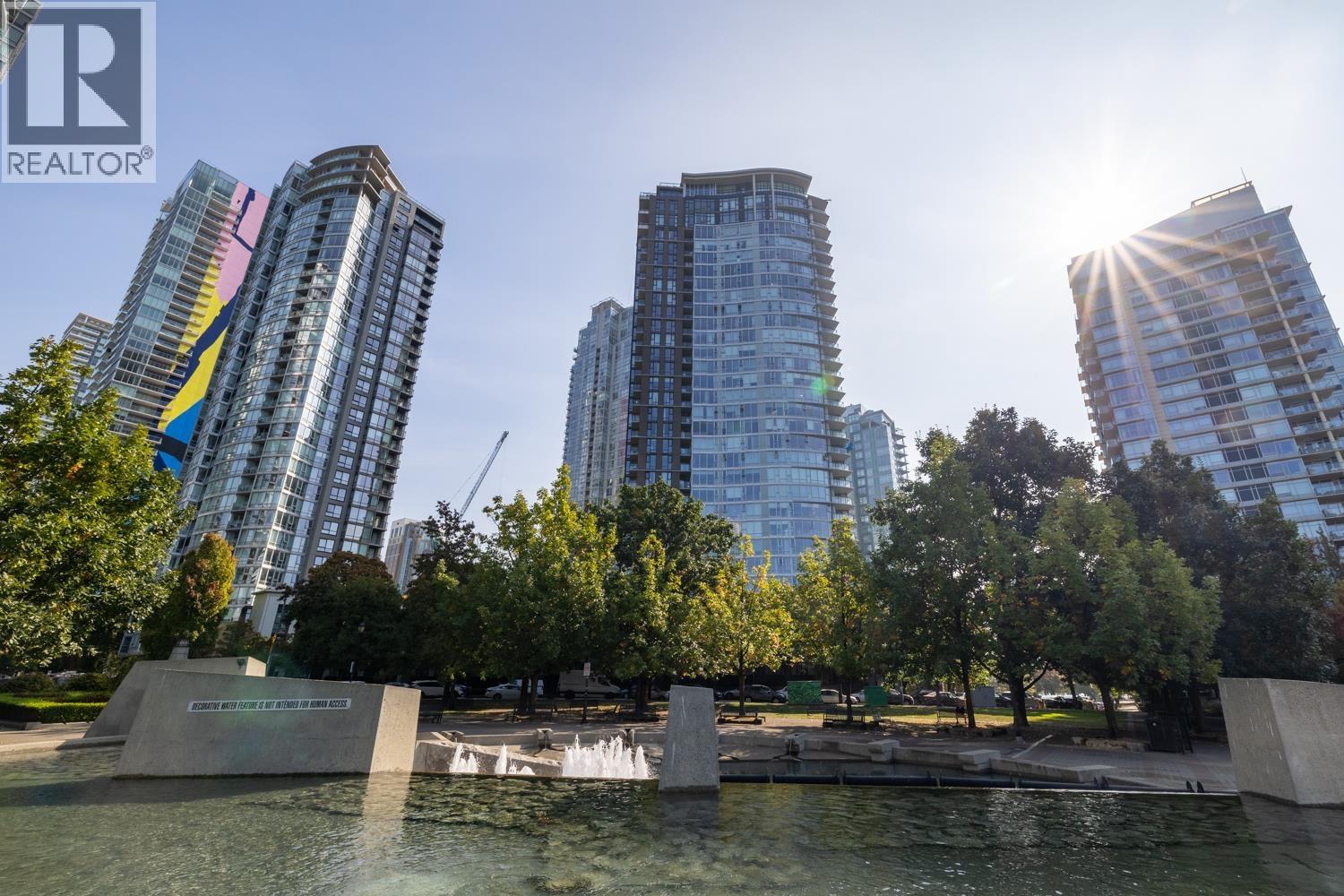 906 455 Beach Crescent, Vancouver, British Columbia  V6Z 3E5 - Photo 37 - R3168388