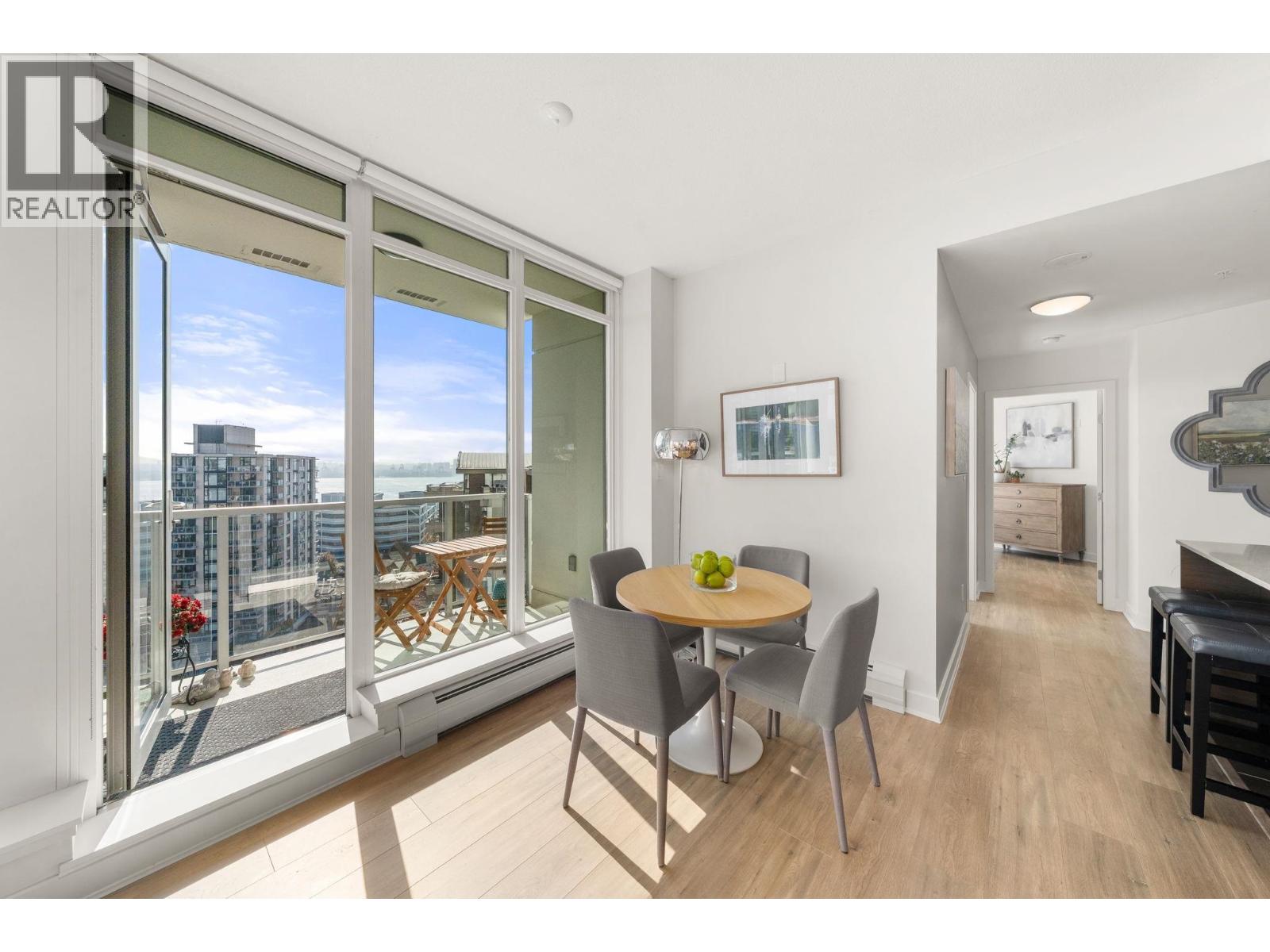 1106 175 W 2nd Street, North Vancouver, British Columbia  V7M 0A5 - Photo 12 - R3168395
