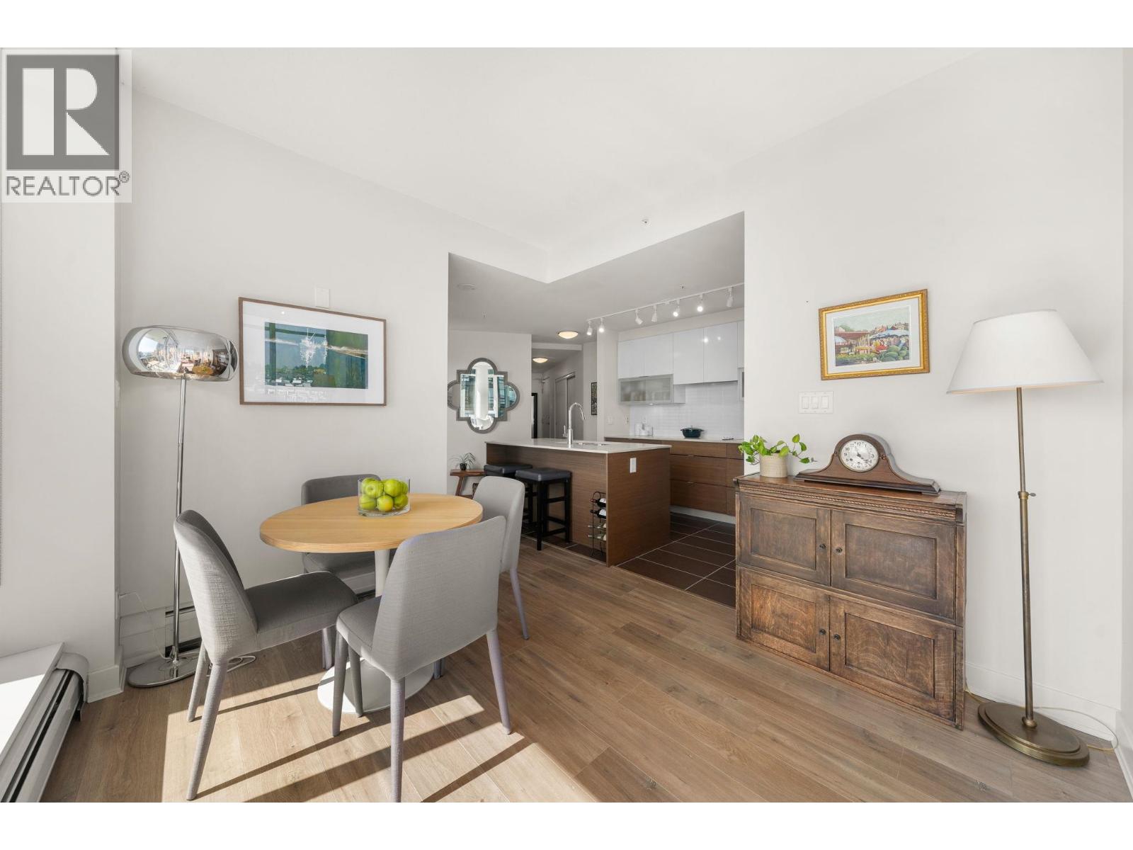 1106 175 W 2nd Street, North Vancouver, British Columbia  V7M 0A5 - Photo 13 - R3168395