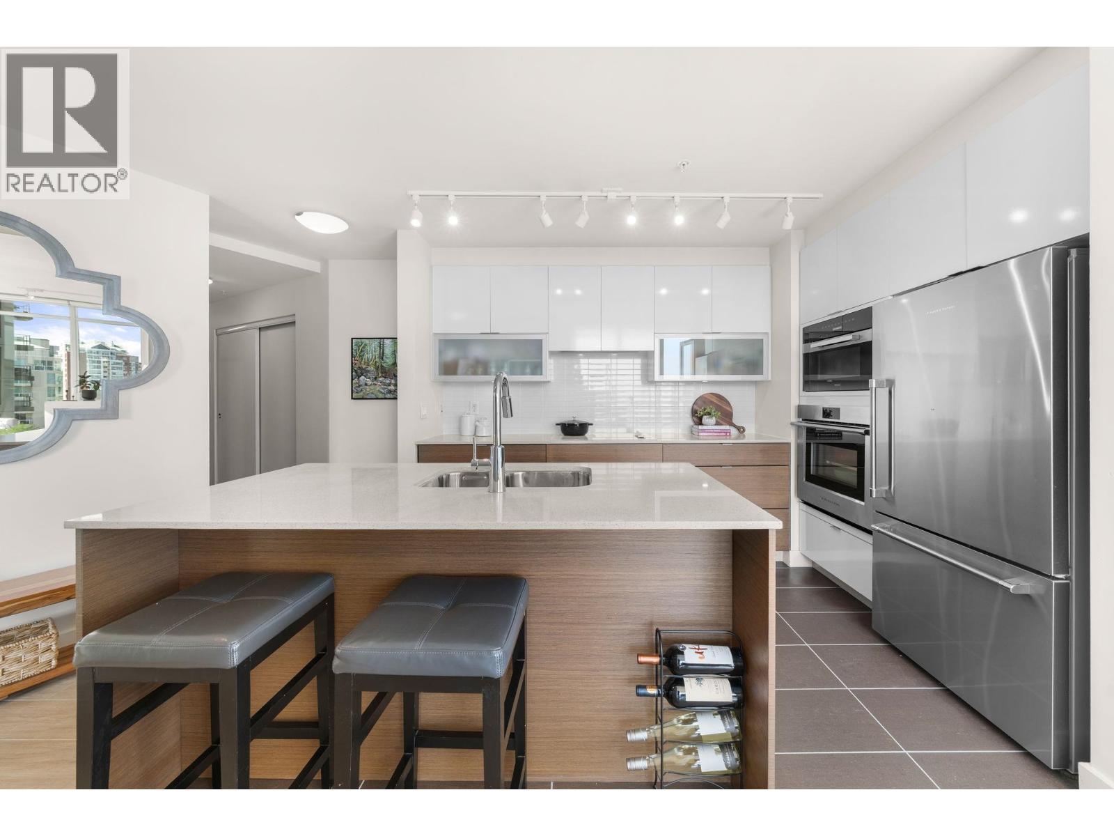 1106 175 W 2nd Street, North Vancouver, British Columbia  V7M 0A5 - Photo 14 - R3168395