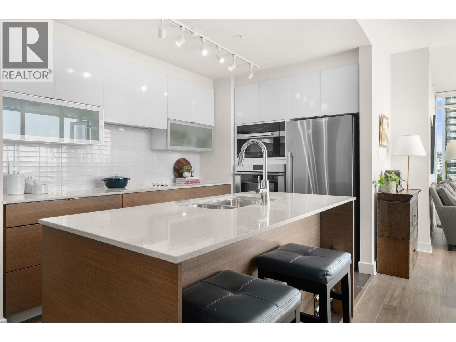 1106 175 W 2nd Street, North Vancouver, British Columbia  V7M 0A5 - Photo 17 - R3168395