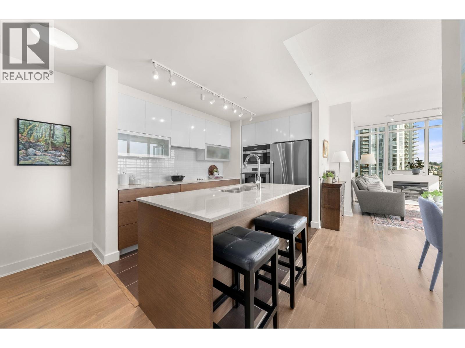 1106 175 W 2nd Street, North Vancouver, British Columbia  V7M 0A5 - Photo 18 - R3168395