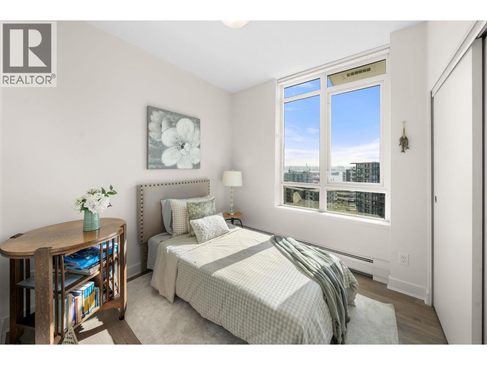 1106 175 W 2nd Street, North Vancouver, British Columbia  V7M 0A5 - Photo 24 - R3168395