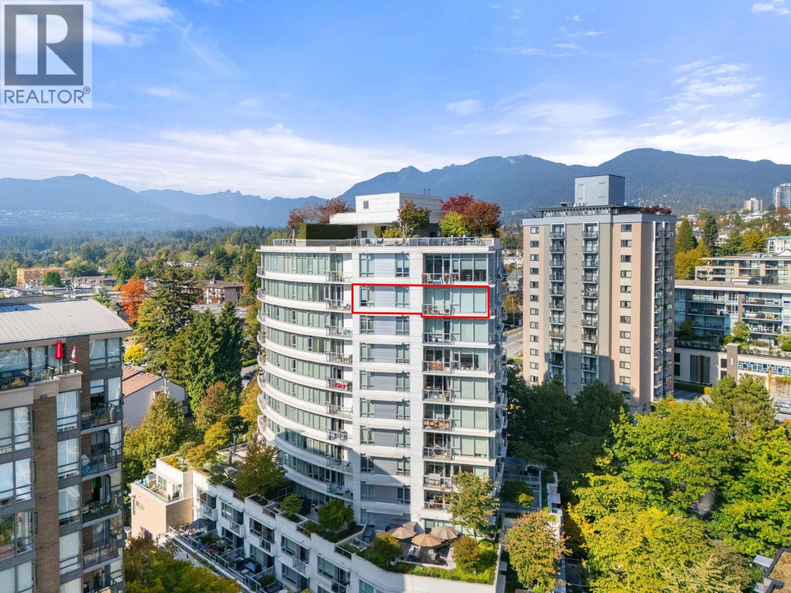 1106 175 W 2nd Street, North Vancouver, British Columbia  V7M 0A5 - Photo 30 - R3168395
