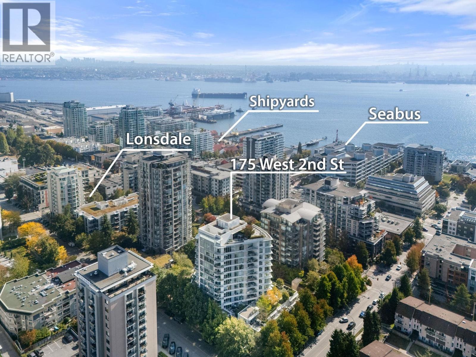 1106 175 W 2nd Street, North Vancouver, British Columbia  V7M 0A5 - Photo 32 - R3168395