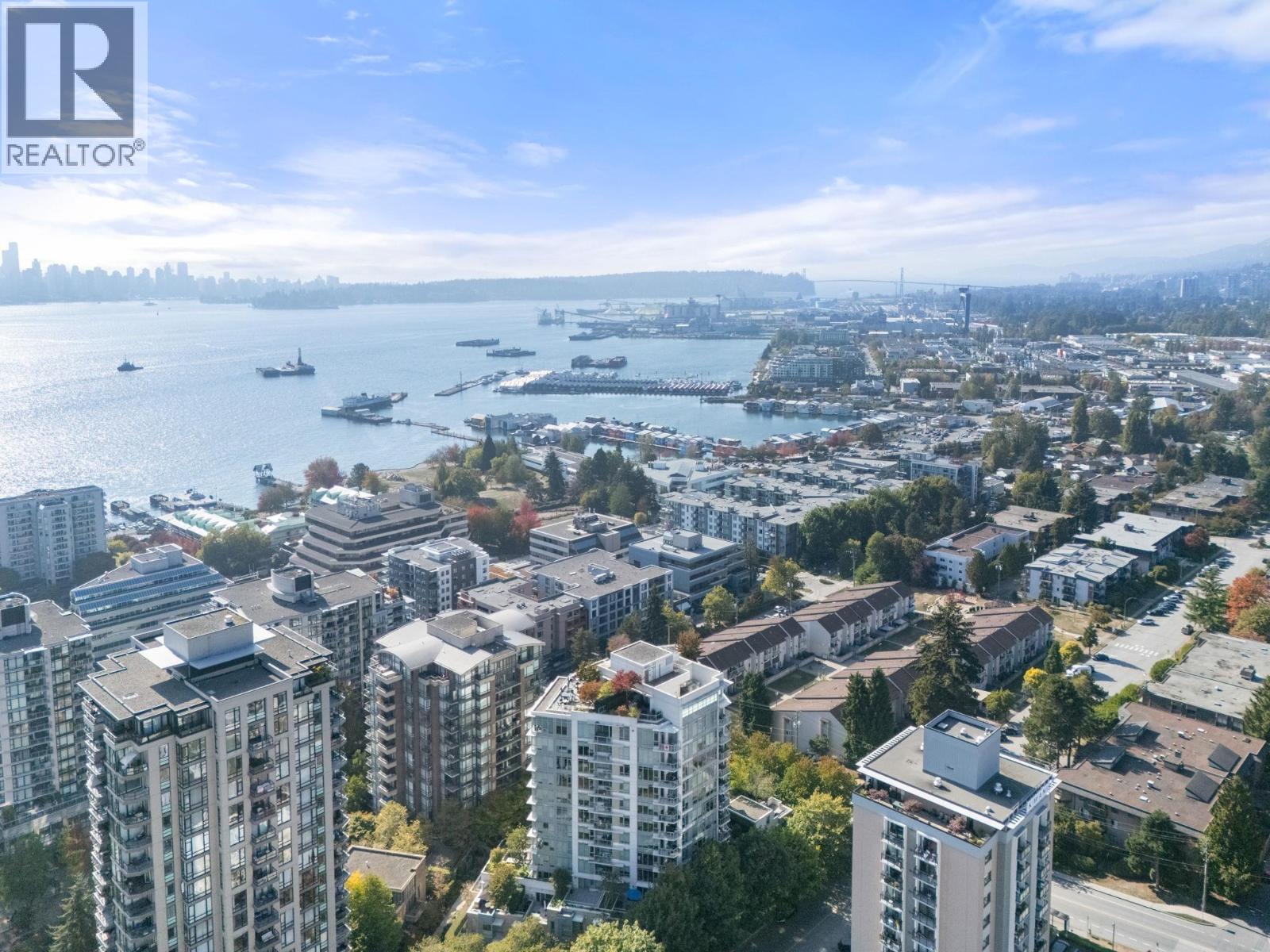 1106 175 W 2nd Street, North Vancouver, British Columbia  V7M 0A5 - Photo 33 - R3168395