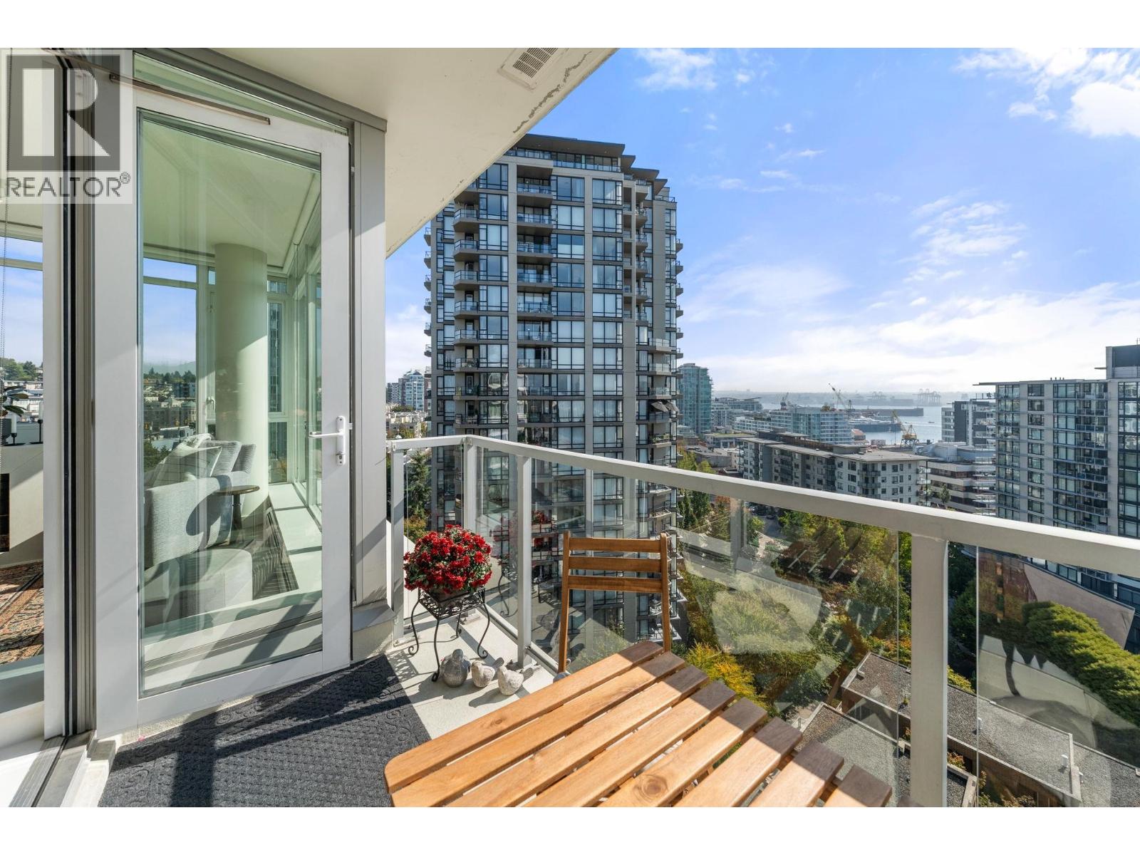 1106 175 W 2nd Street, North Vancouver, British Columbia  V7M 0A5 - Photo 9 - R3168395