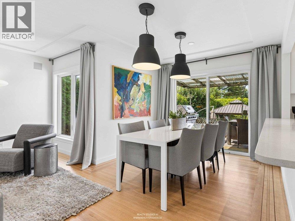 7161 West Boulevard, Vancouver, British Columbia  V6P 5S1 - Photo 10 - R3168378
