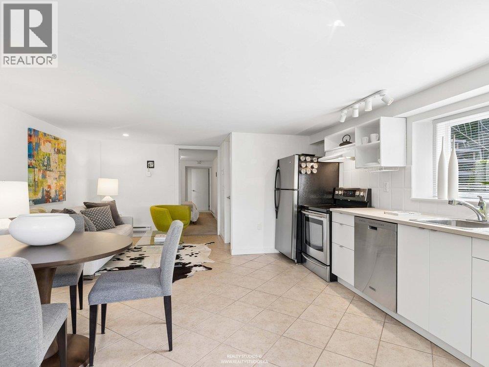 7161 West Boulevard, Vancouver, British Columbia  V6P 5S1 - Photo 26 - R3168378