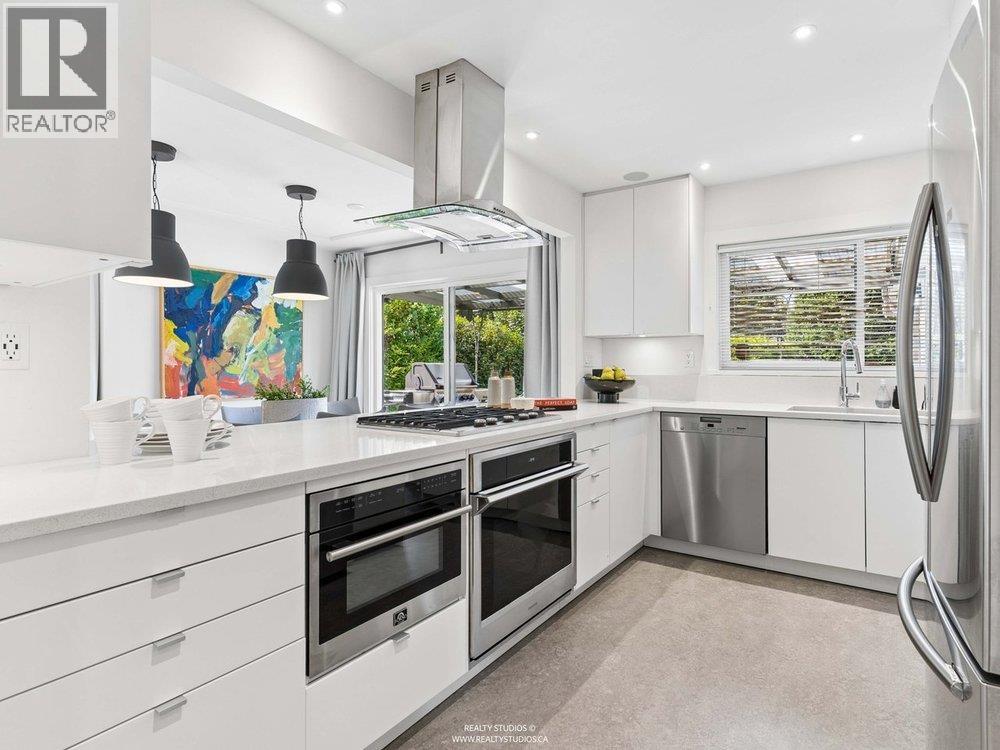 7161 West Boulevard, Vancouver, British Columbia  V6P 5S1 - Photo 6 - R3168378