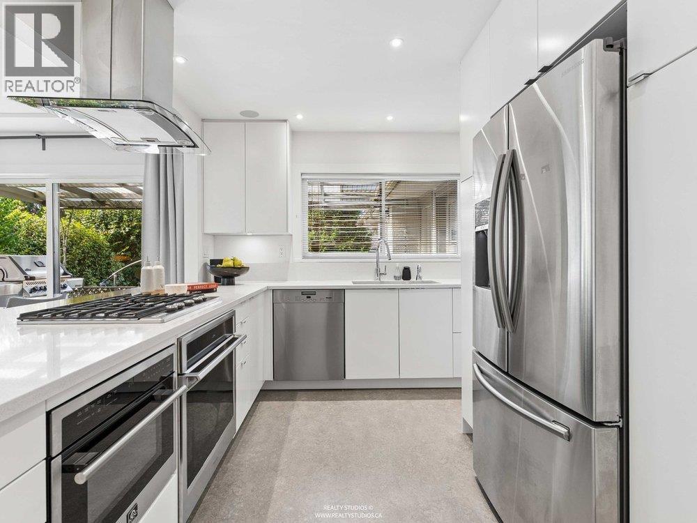 7161 West Boulevard, Vancouver, British Columbia  V6P 5S1 - Photo 8 - R3168378